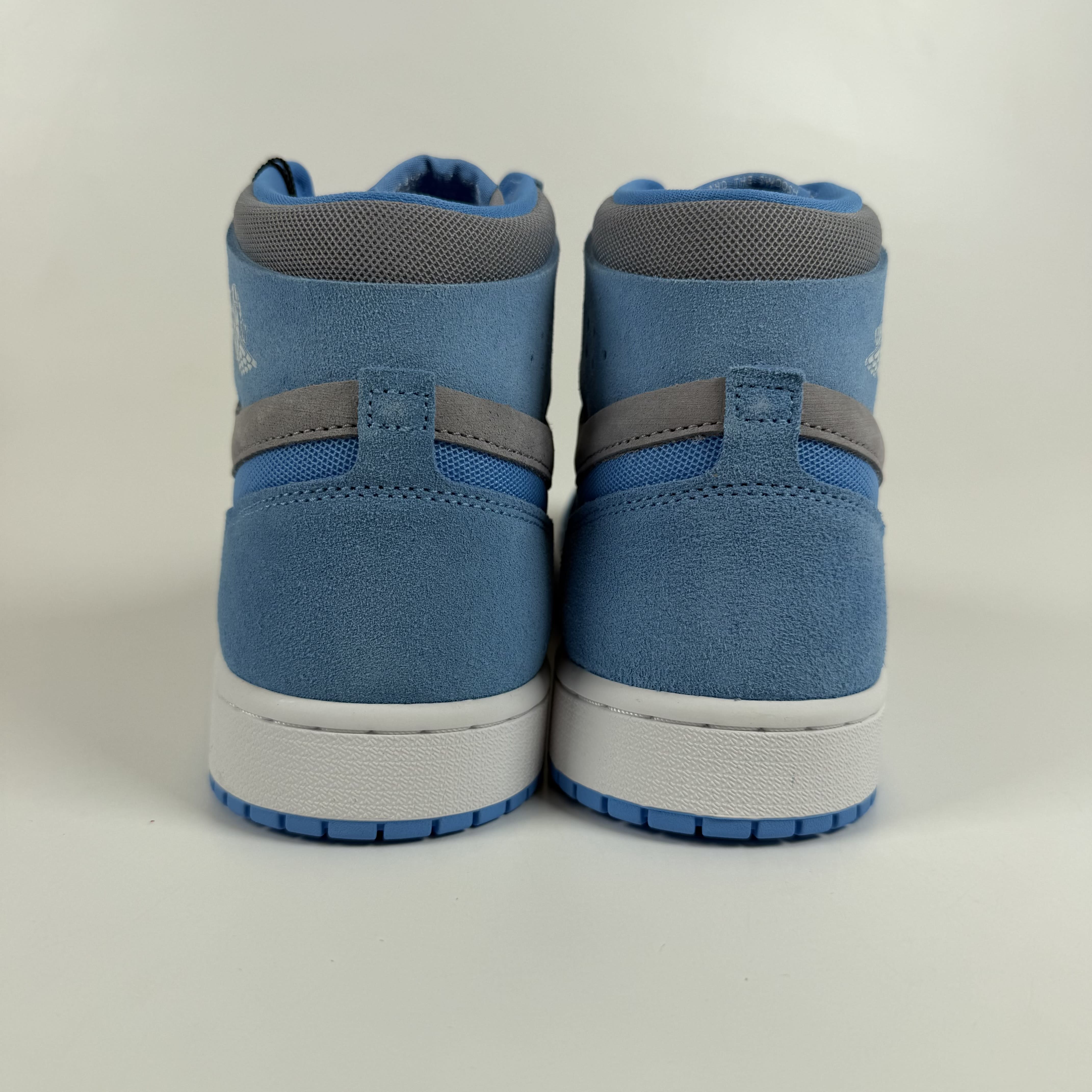 SP7470 Jordan 1 High Zoom Air CMFT 2 Cement University Blue