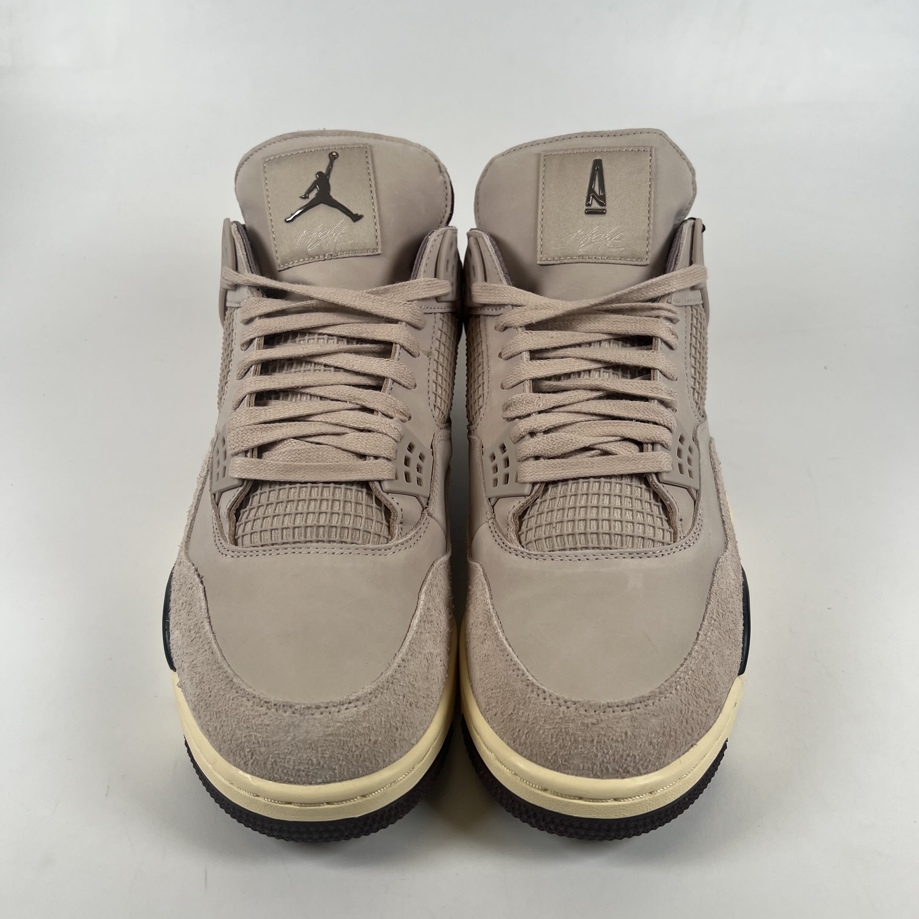 SP10510 Jordan 4 Retro OG SP A Ma Maniére While You Were Sleeping (Women's)