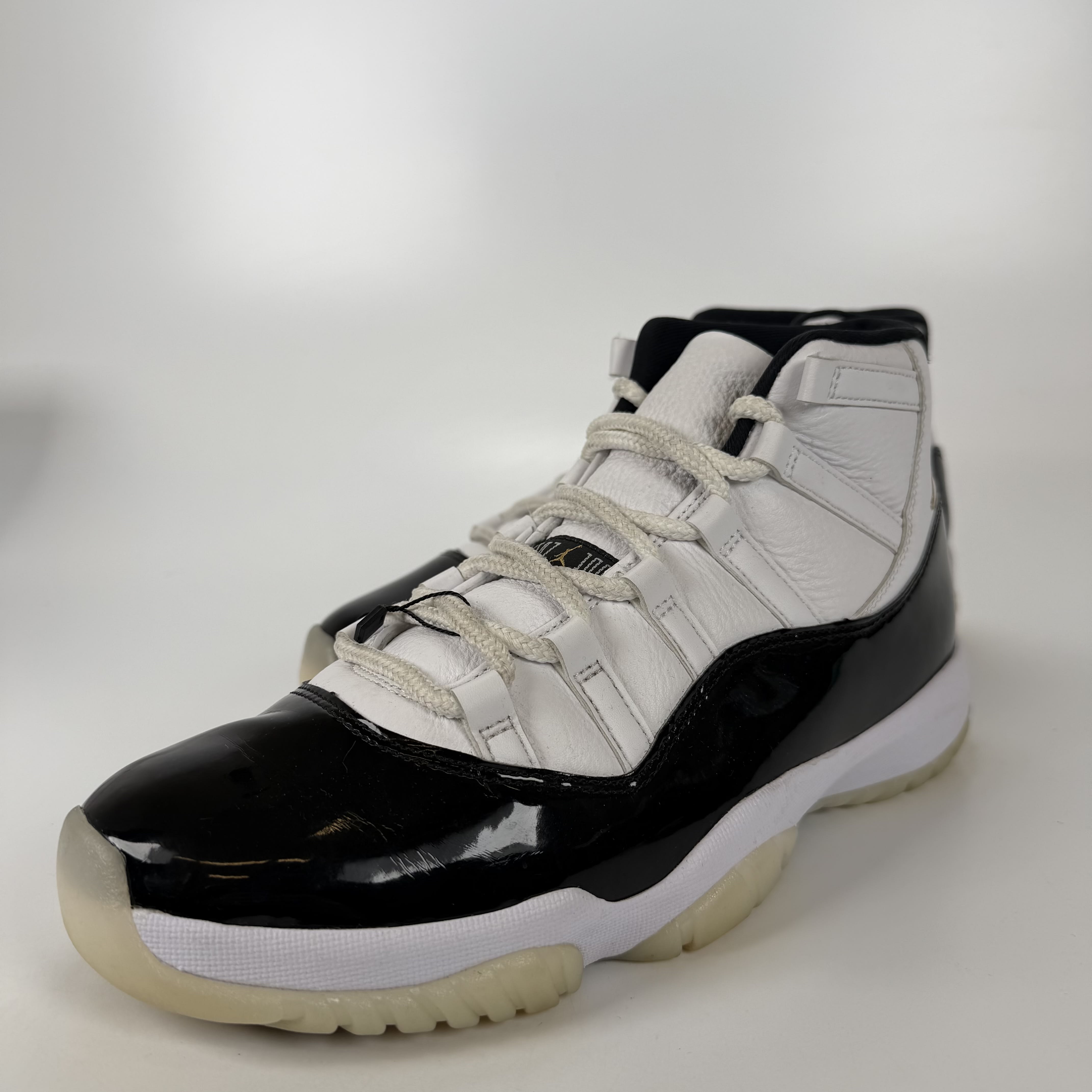 [529041] Jordan 11 Retro DMP Gratitude (2023)