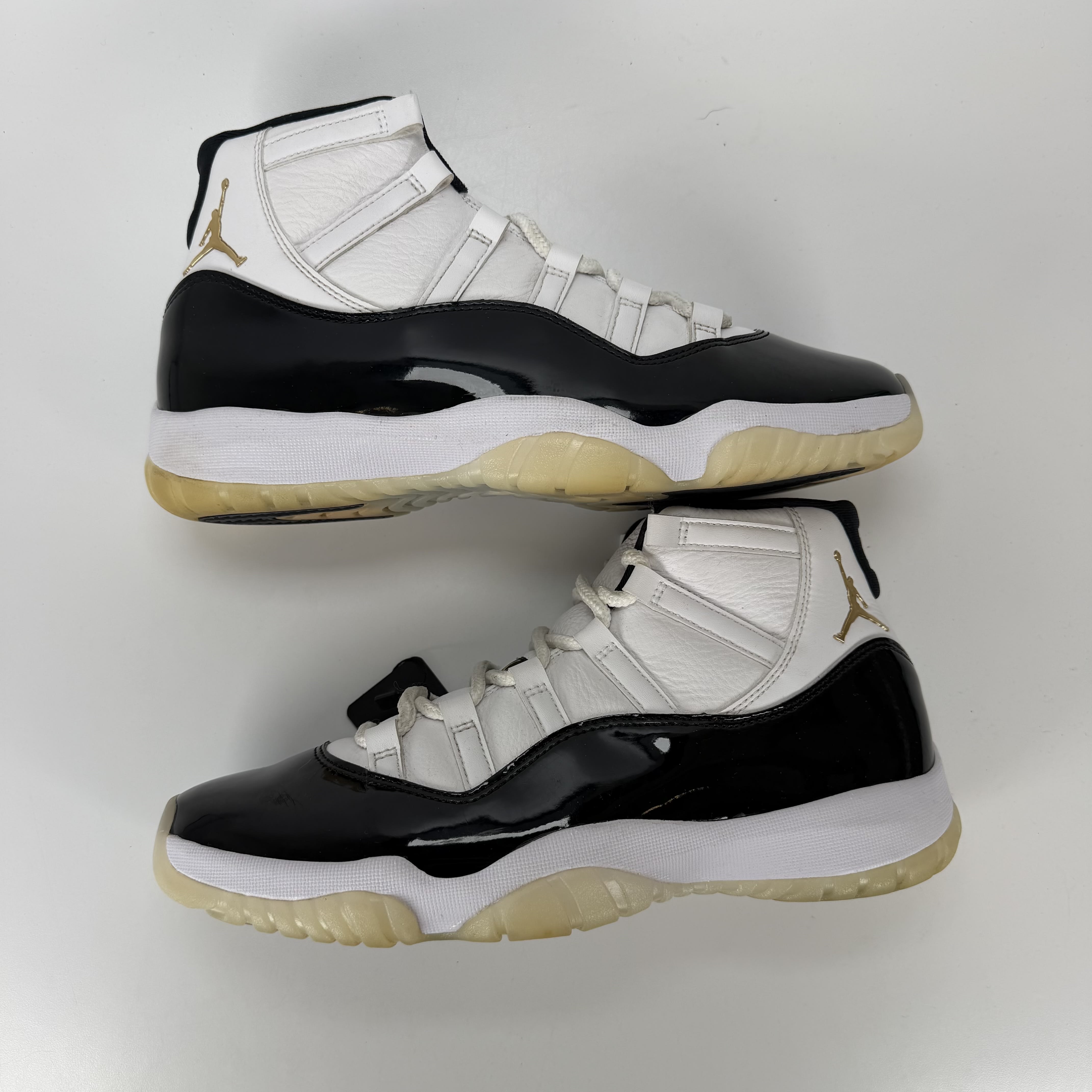 [529041] Jordan 11 Retro DMP Gratitude (2023)