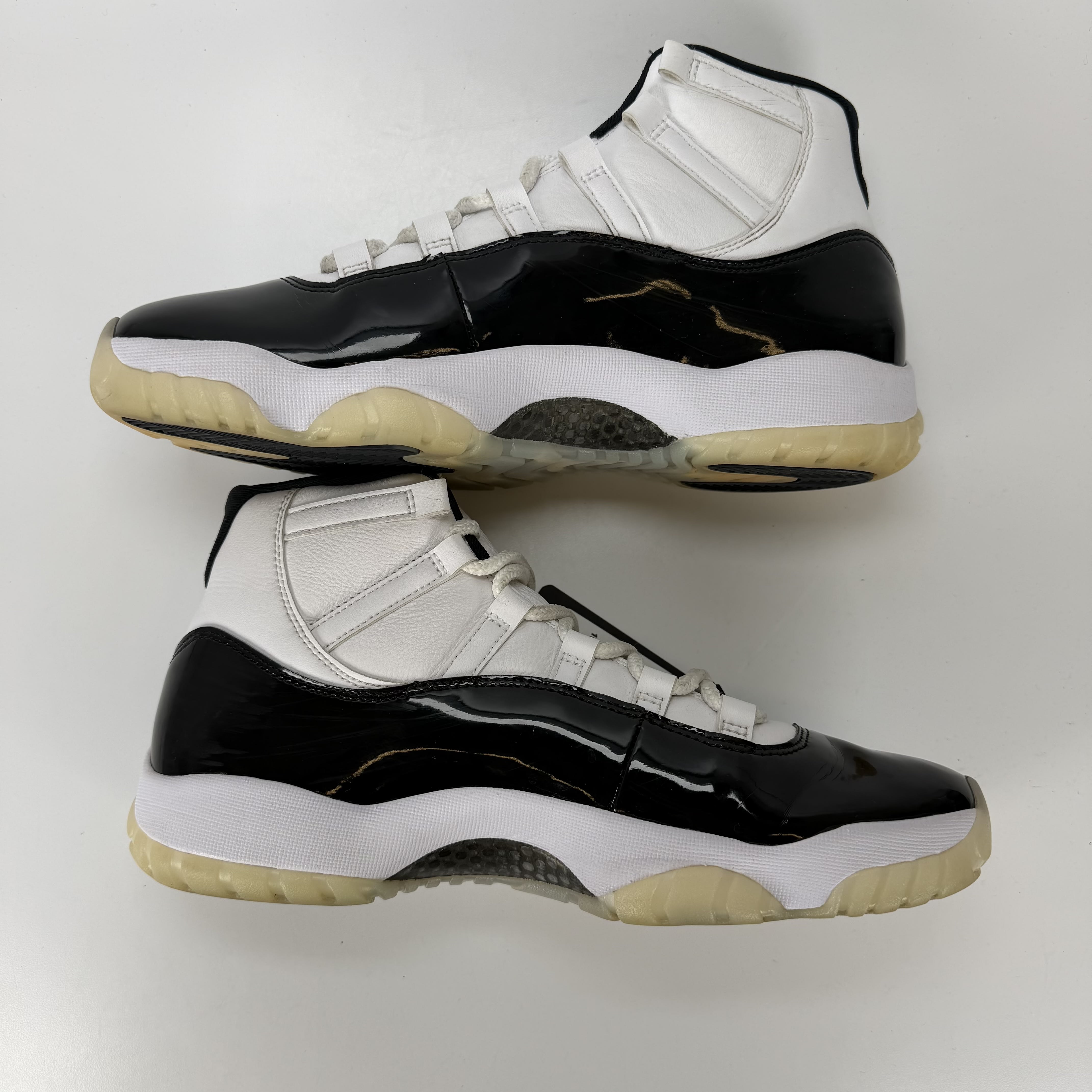 [529041] Jordan 11 Retro DMP Gratitude (2023)