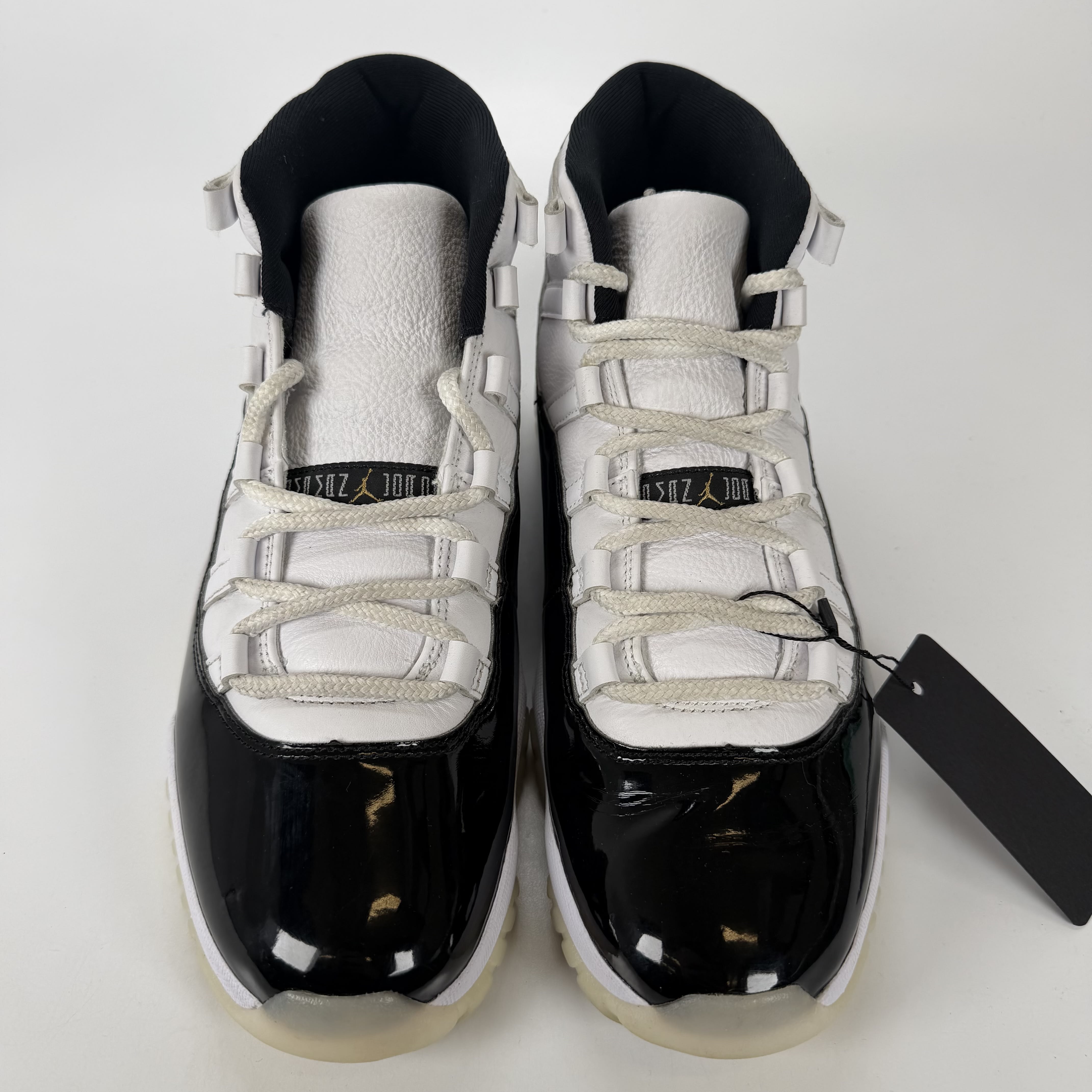 [529041] Jordan 11 Retro DMP Gratitude (2023)