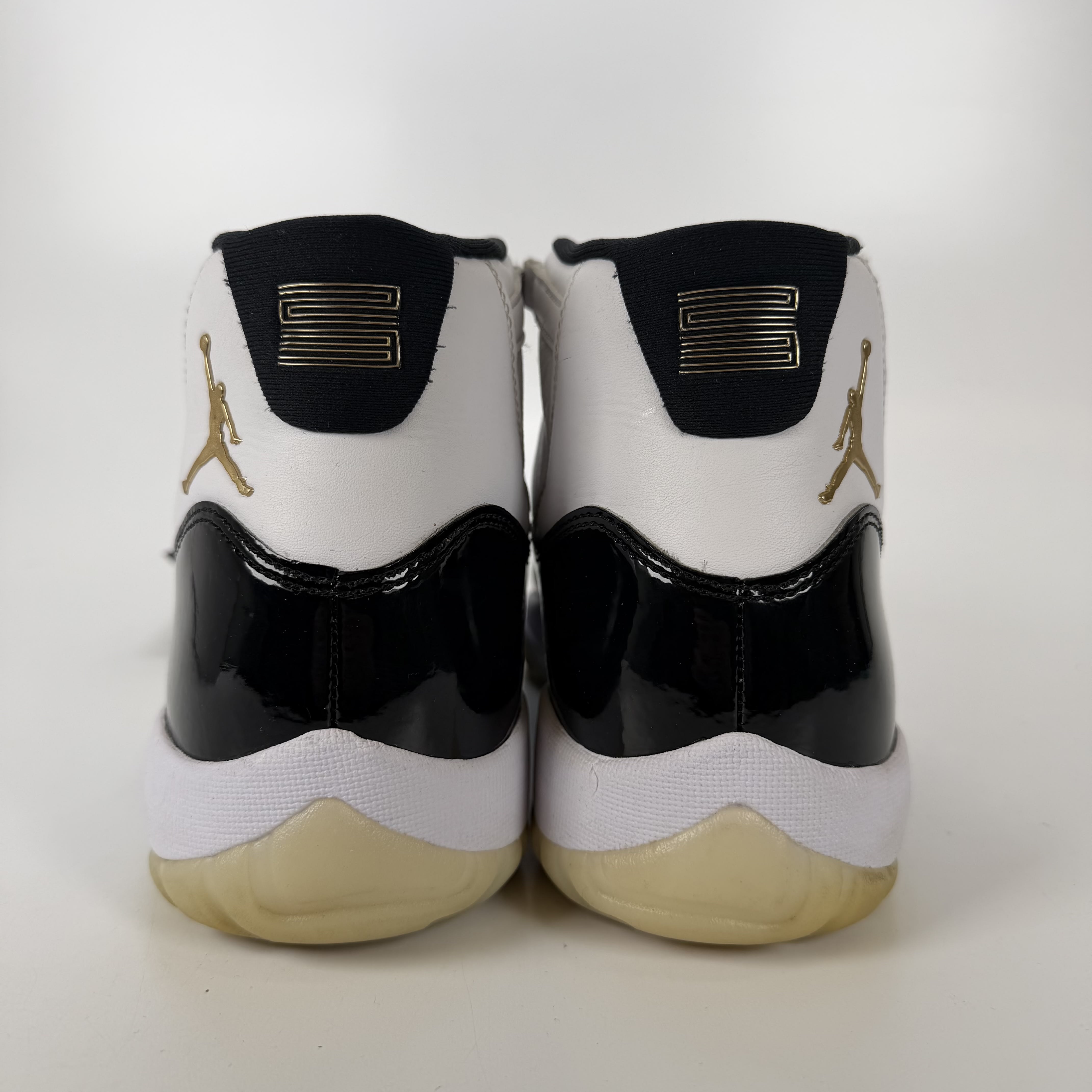 [529041] Jordan 11 Retro DMP Gratitude (2023)