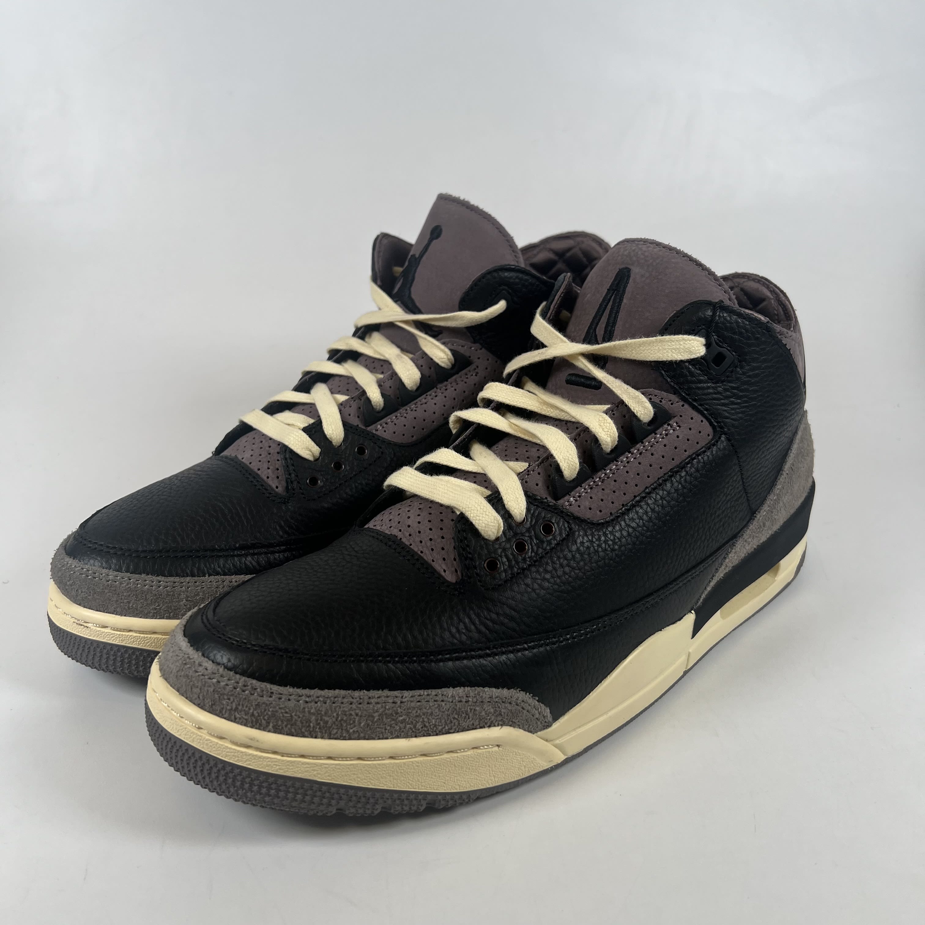 SP10512 Jordan 3 Retro OG SP A Ma Maniére While You Were Sleeping (Women's)