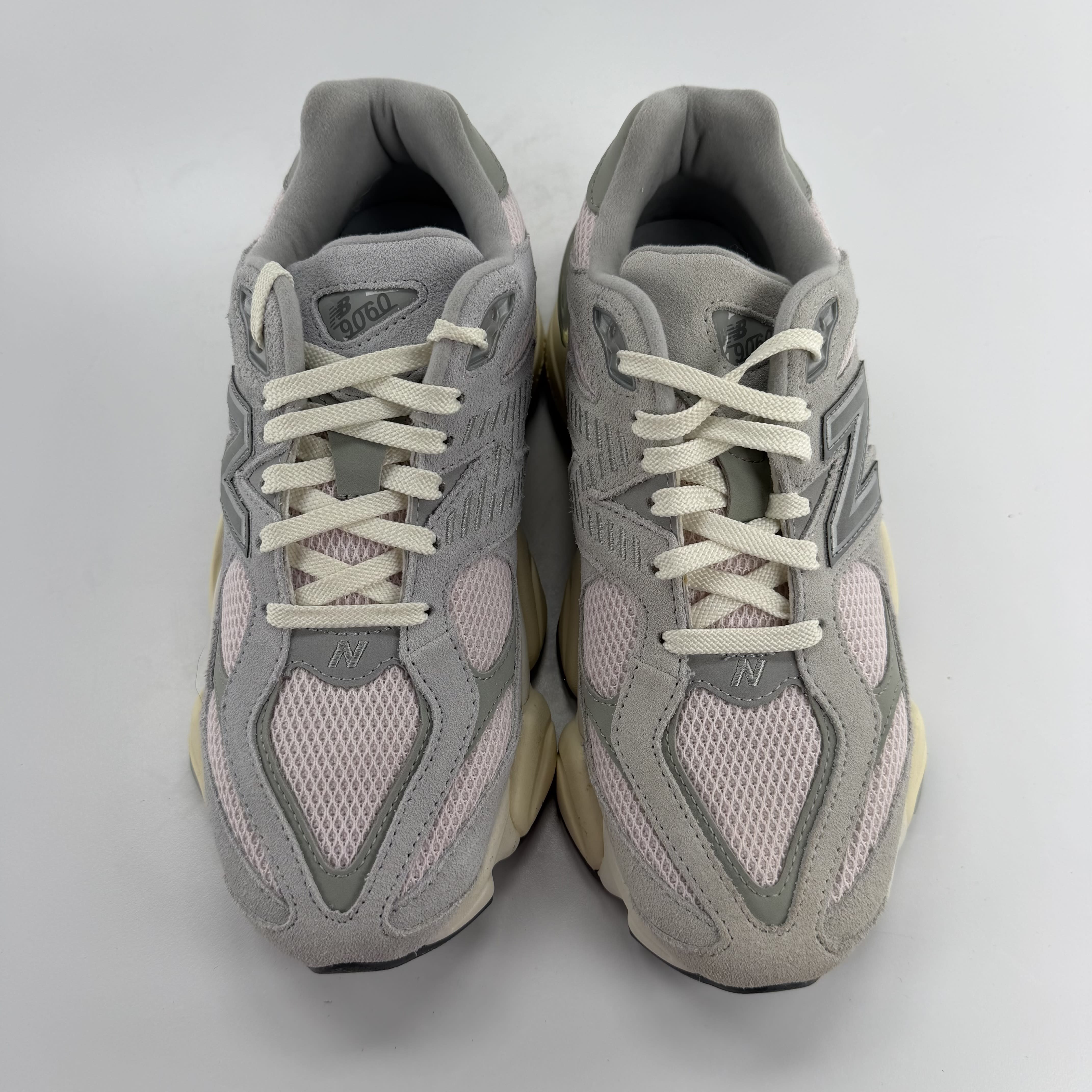 263773 New Balance 9060 Granite Pink