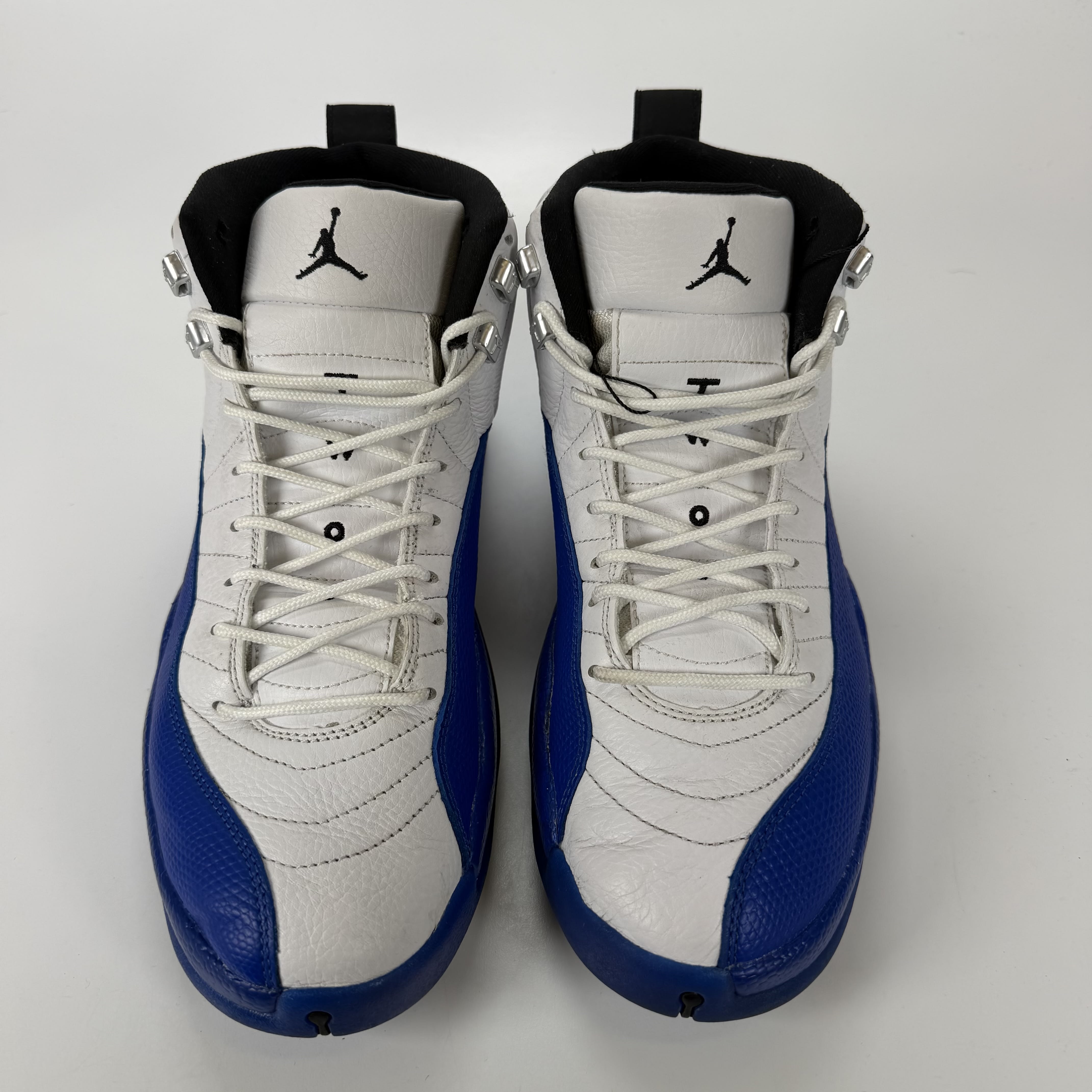 658231 Jordan 12 Retro Blueberry