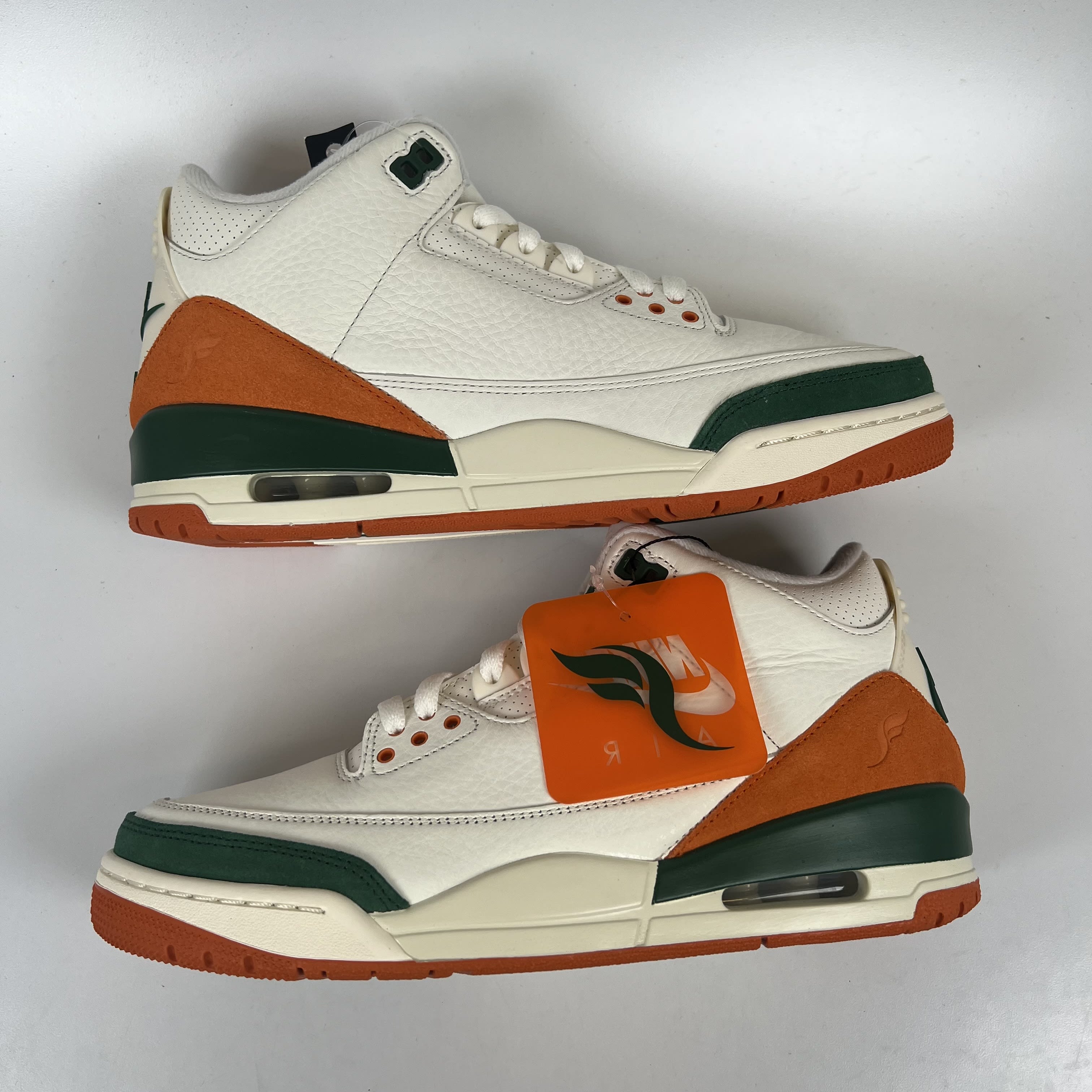 SP11024 Jordan 3 Retro SP SoleFly Miami