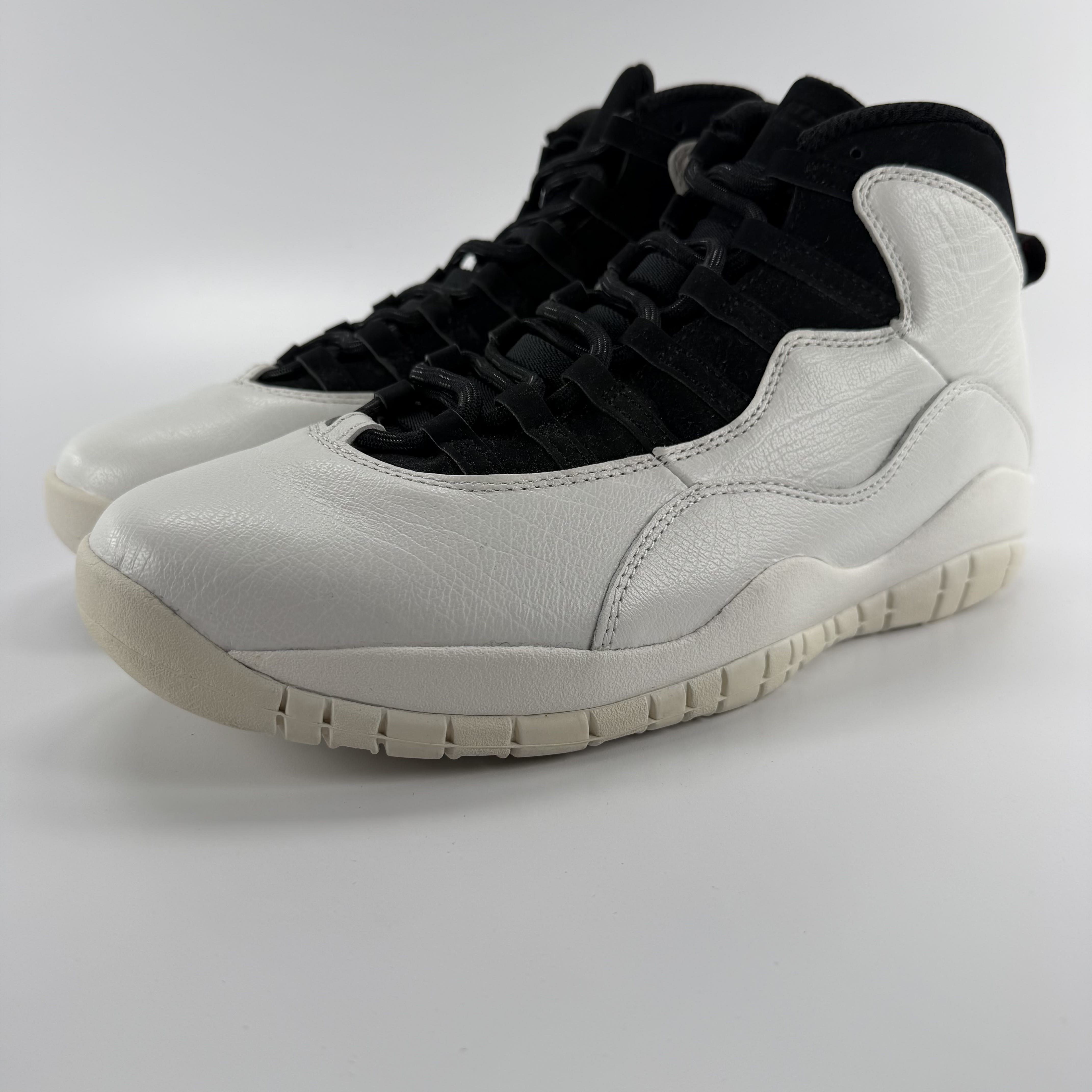 424682 Jordan 10 Retro I'm Back