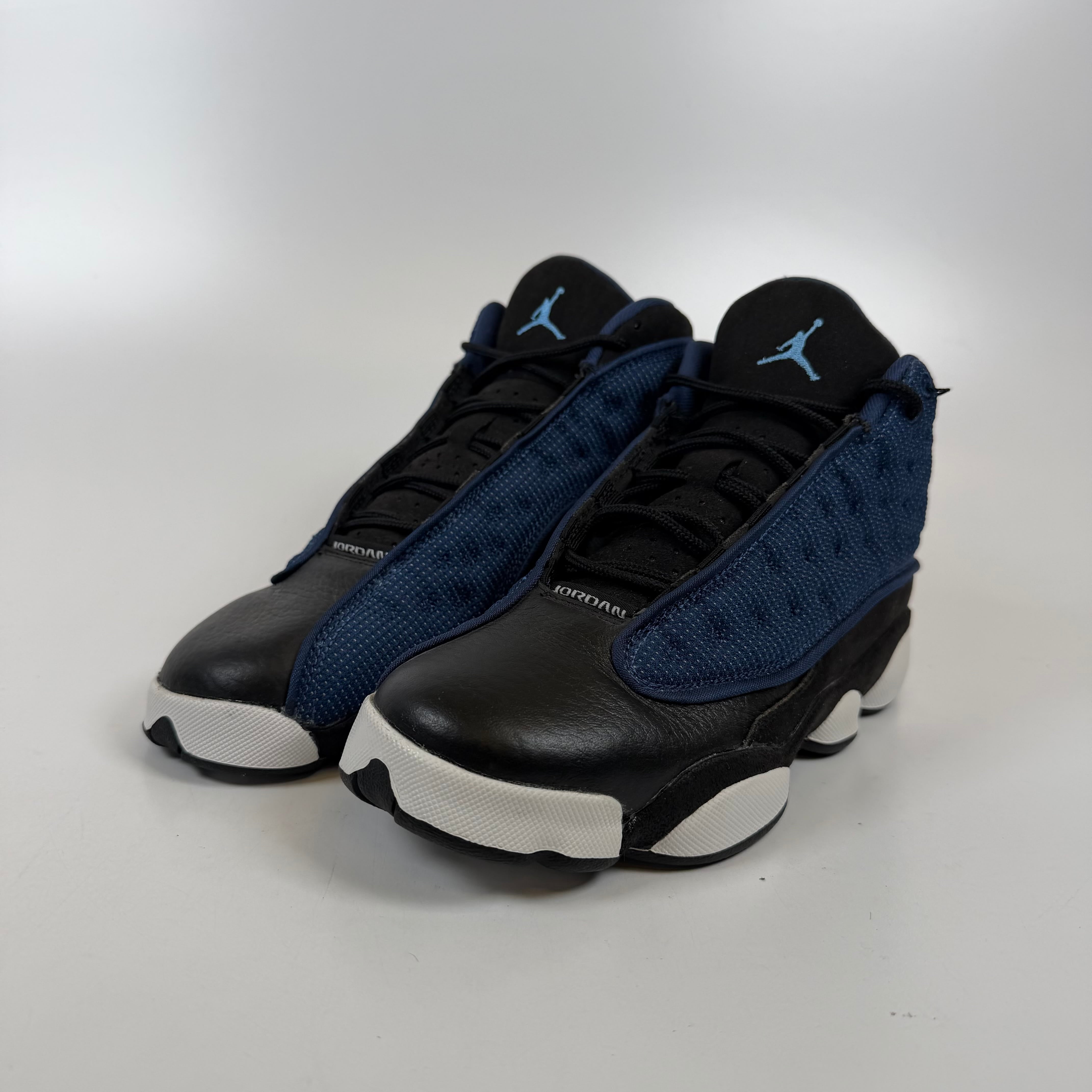 SP12654 Jordan 13 Retro Brave Blue (2022) (GS)