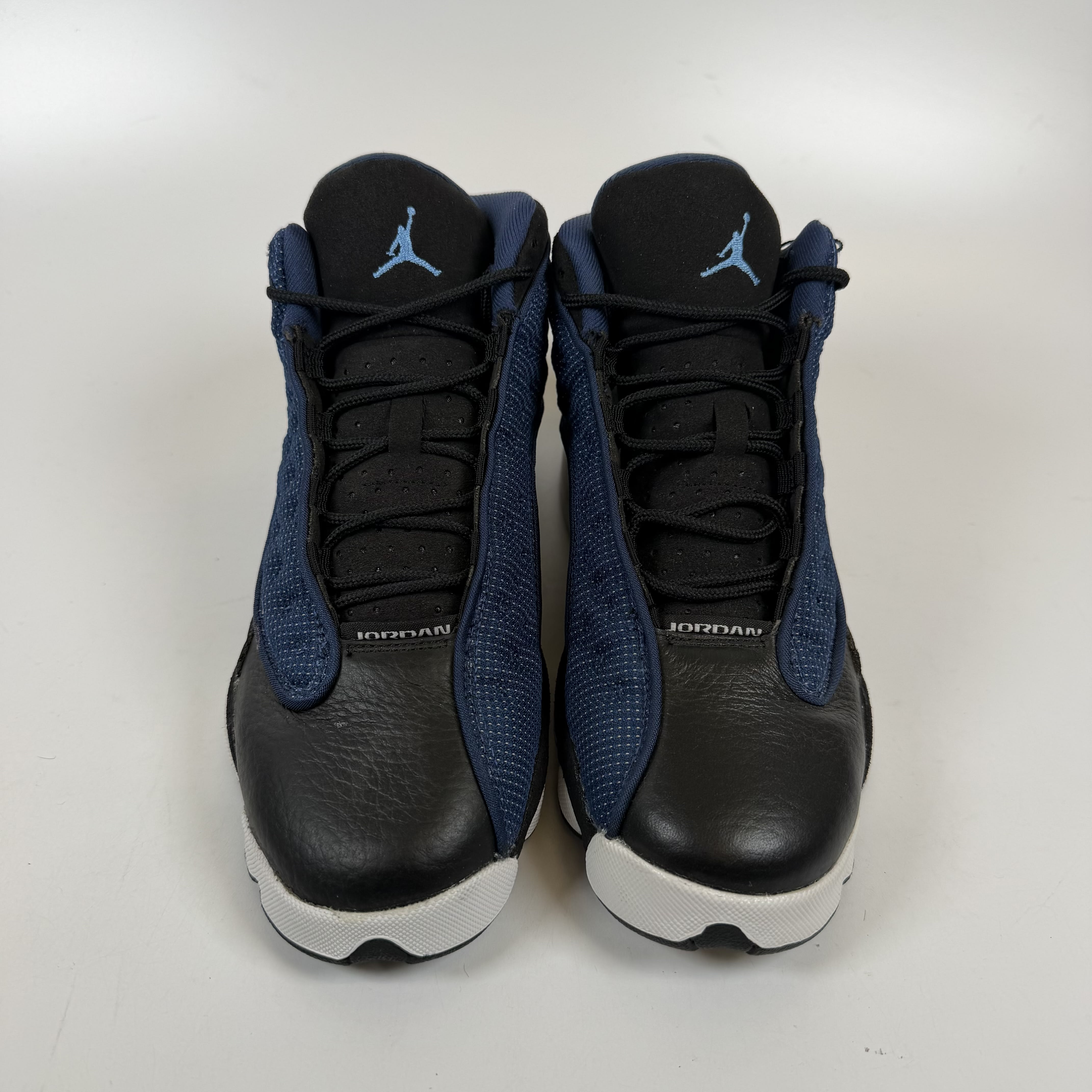 SP12654 Jordan 13 Retro Brave Blue (2022) (GS)