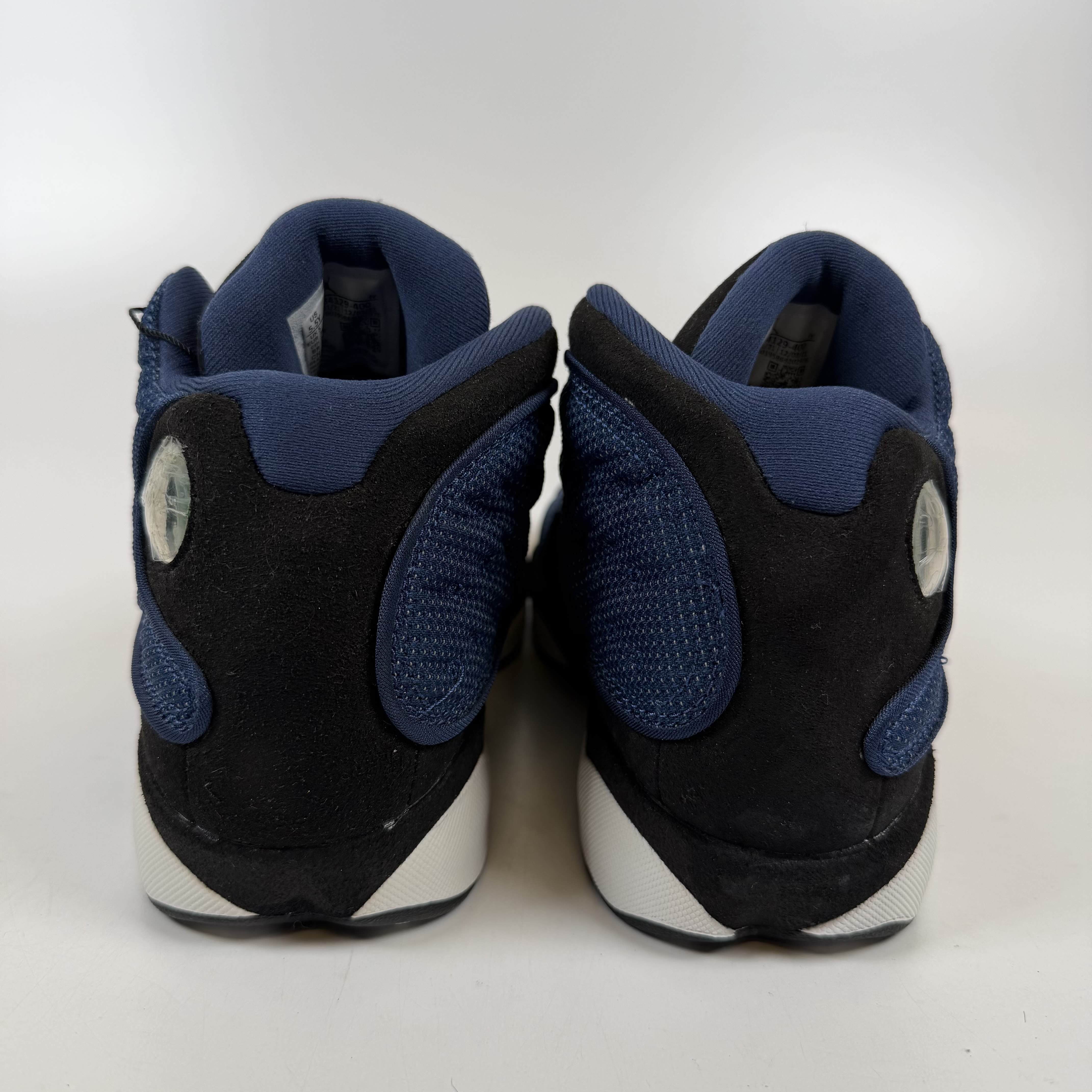 SP12654 Jordan 13 Retro Brave Blue (2022) (GS)