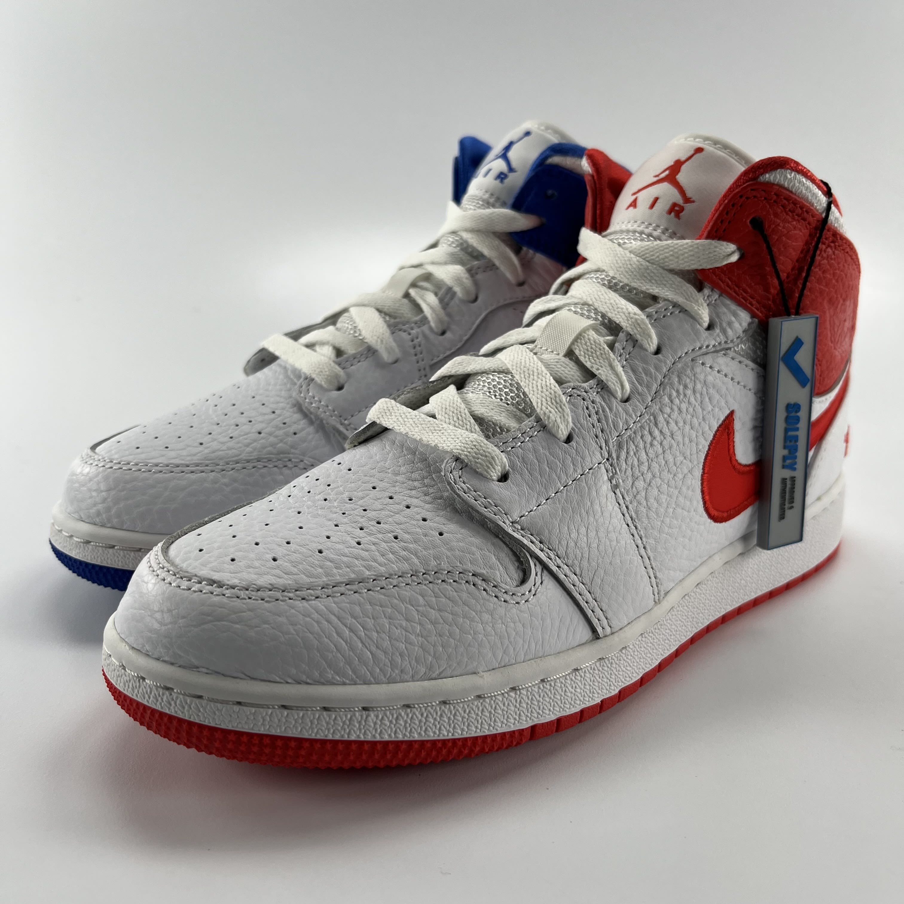 714539 Jordan 1 Mid '85 (GS)