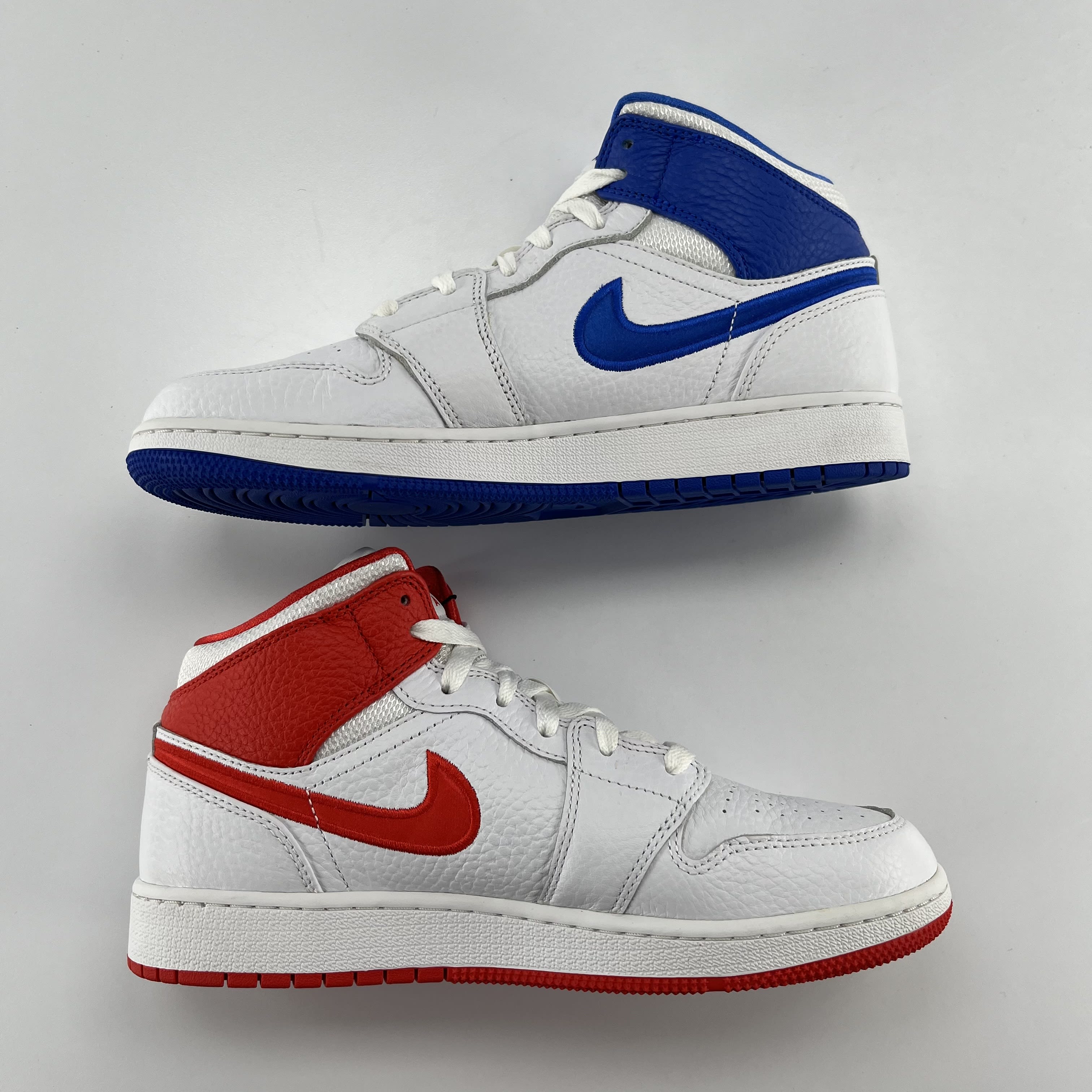 714539 Jordan 1 Mid '85 (GS)