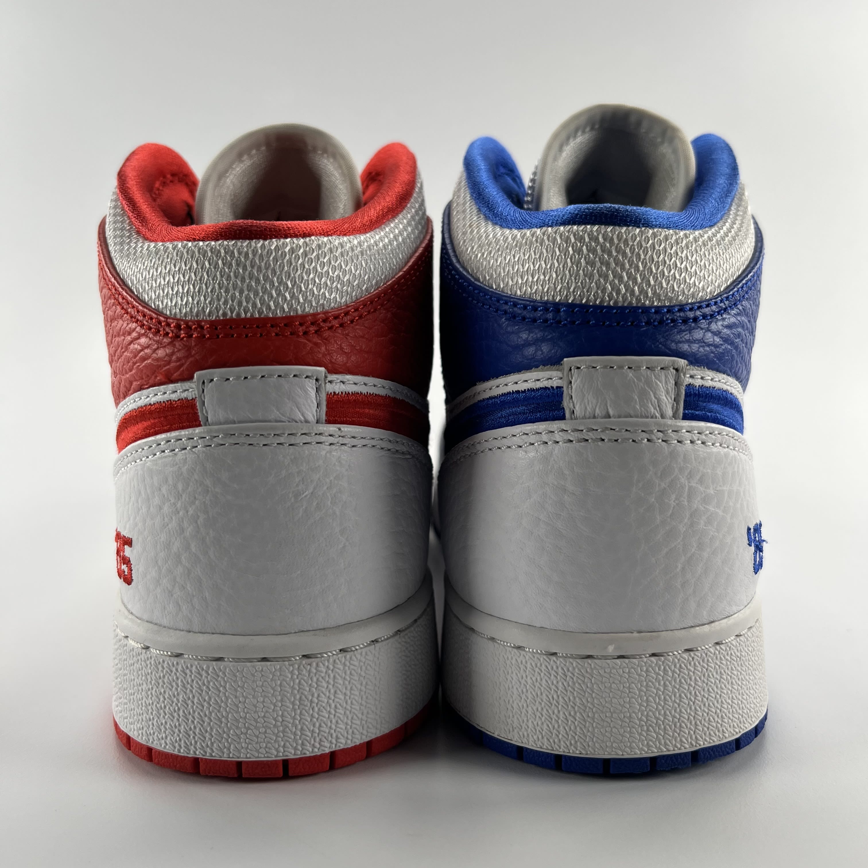 714539 Jordan 1 Mid '85 (GS)