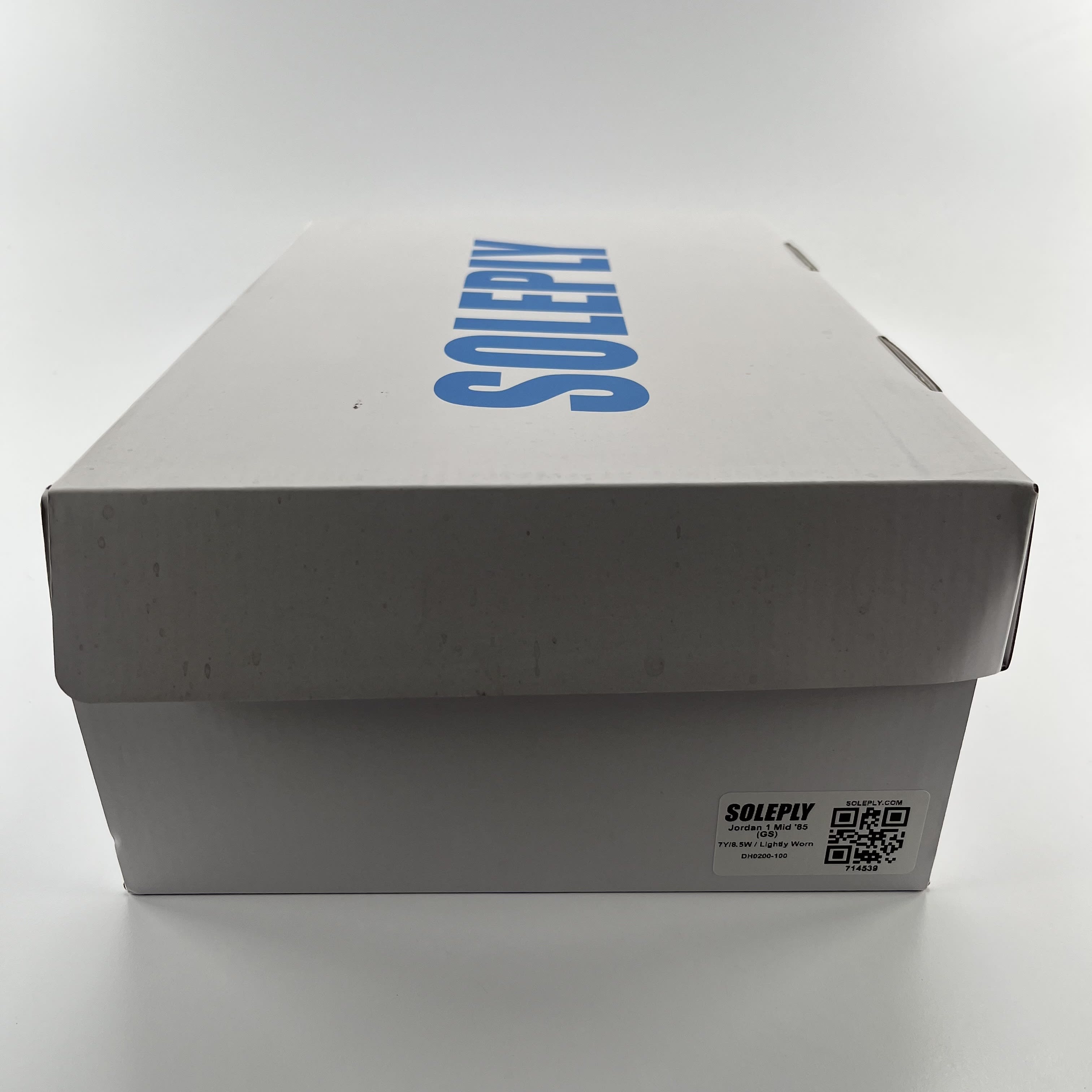 714539 Jordan 1 Mid '85 (GS)