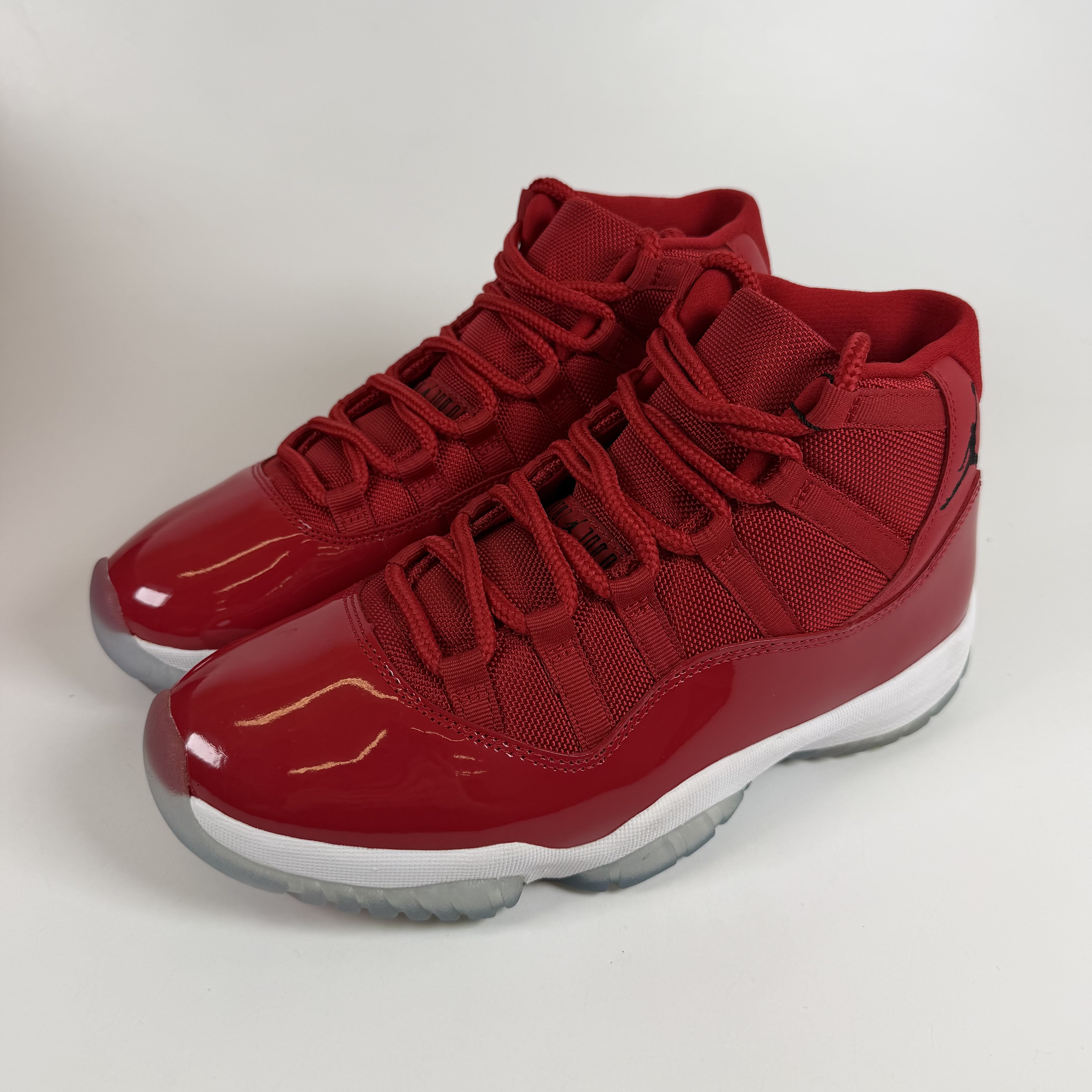 SP7764 Jordan 11 Retro Win Like 96