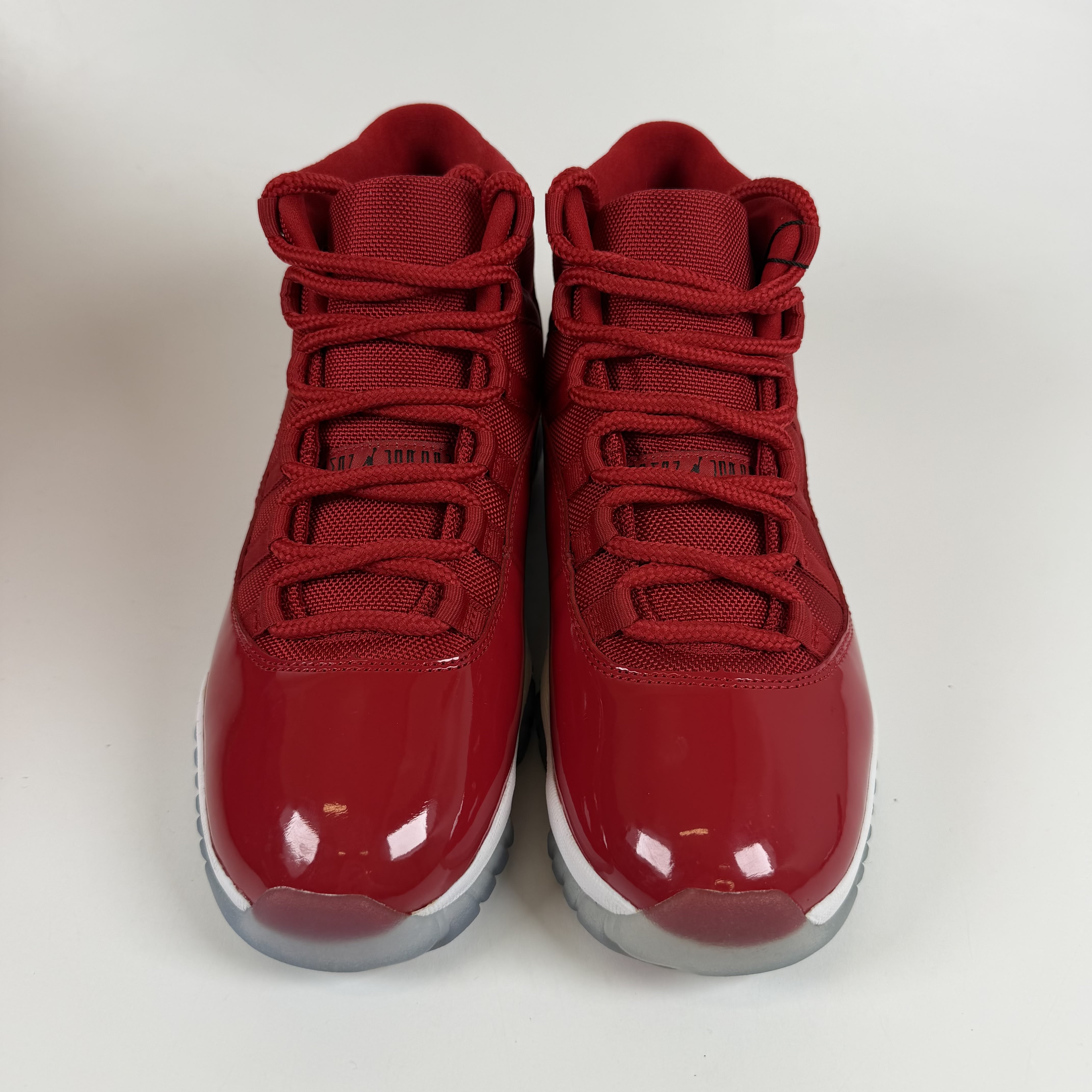 SP7764 Jordan 11 Retro Win Like 96