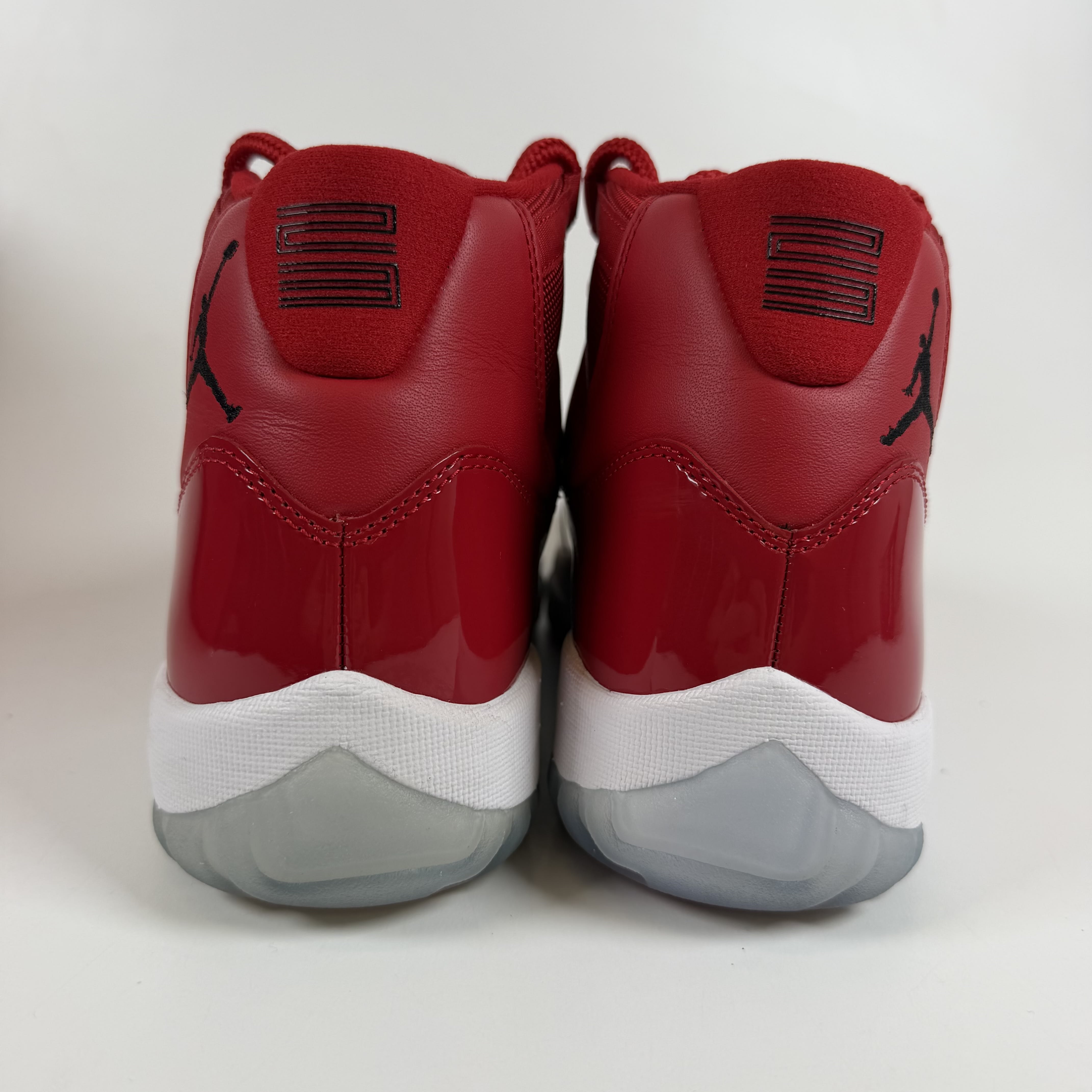 SP7764 Jordan 11 Retro Win Like 96