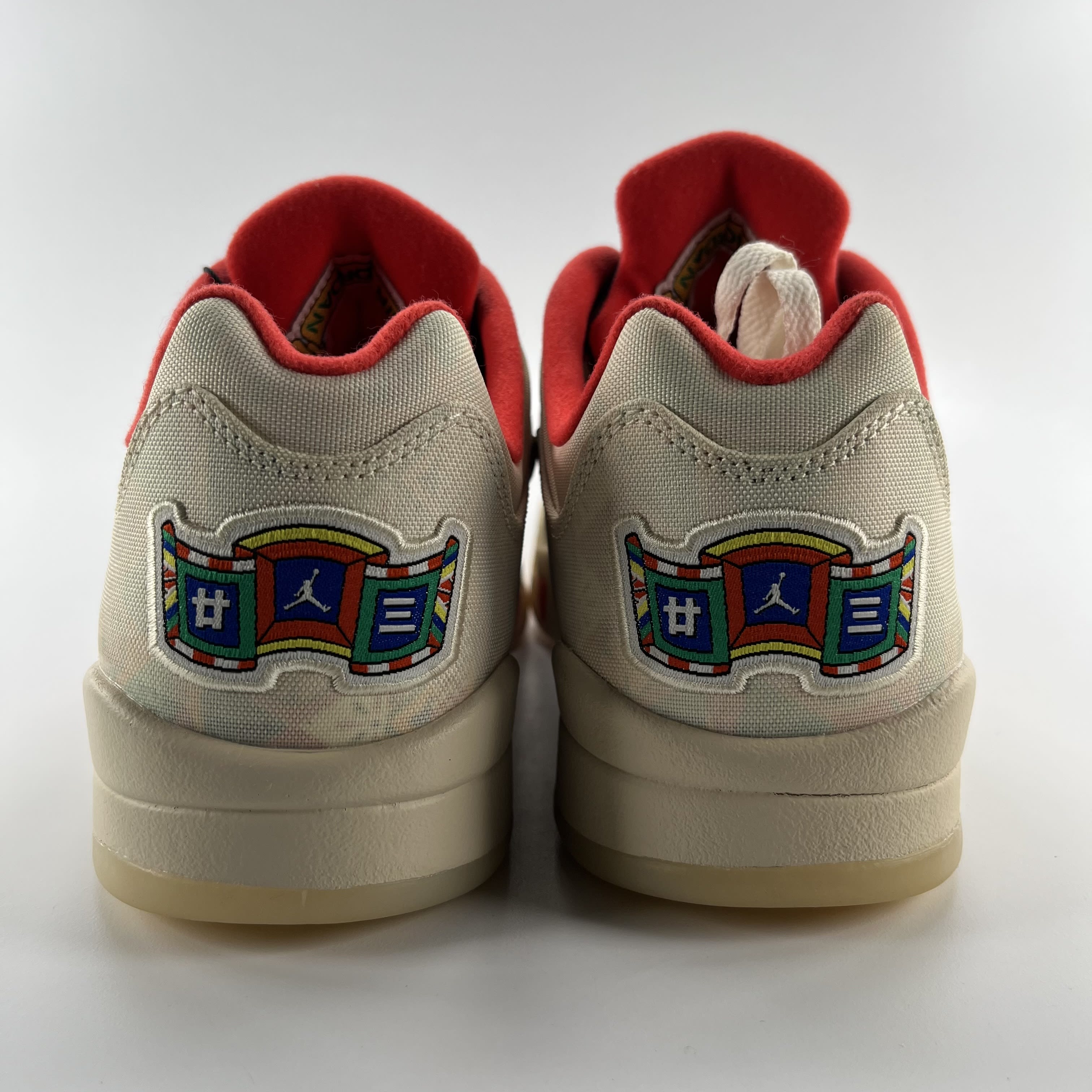512481 Jordan 5 Retro Low Chinese New Year (2021)