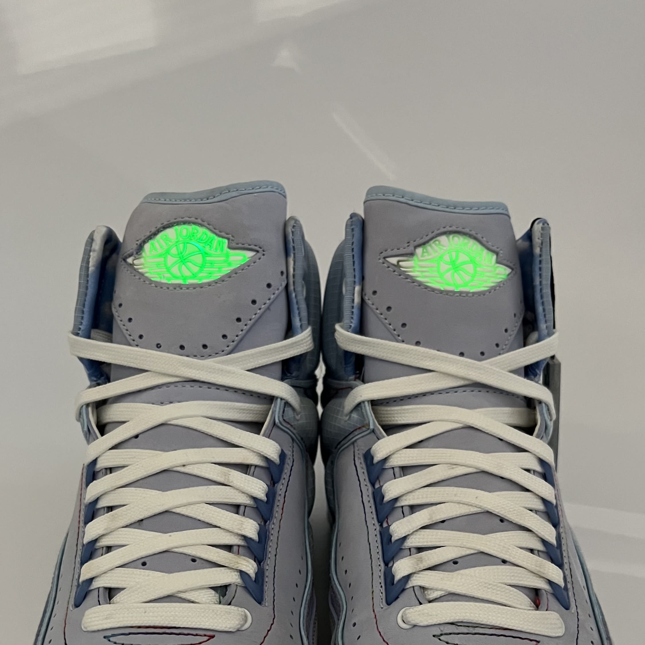 824193 Jordan 2 Retro J Balvin