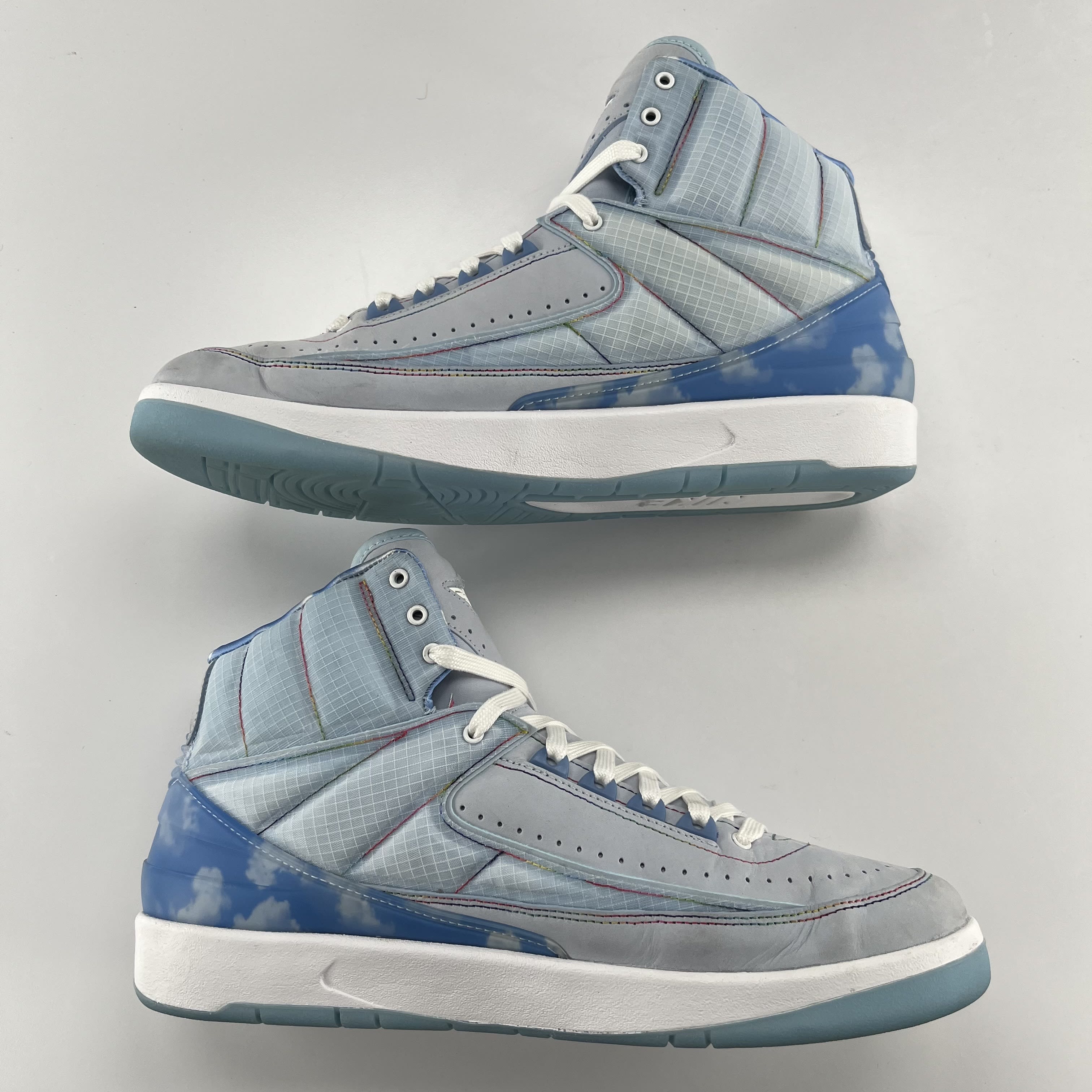 824193 Jordan 2 Retro J Balvin