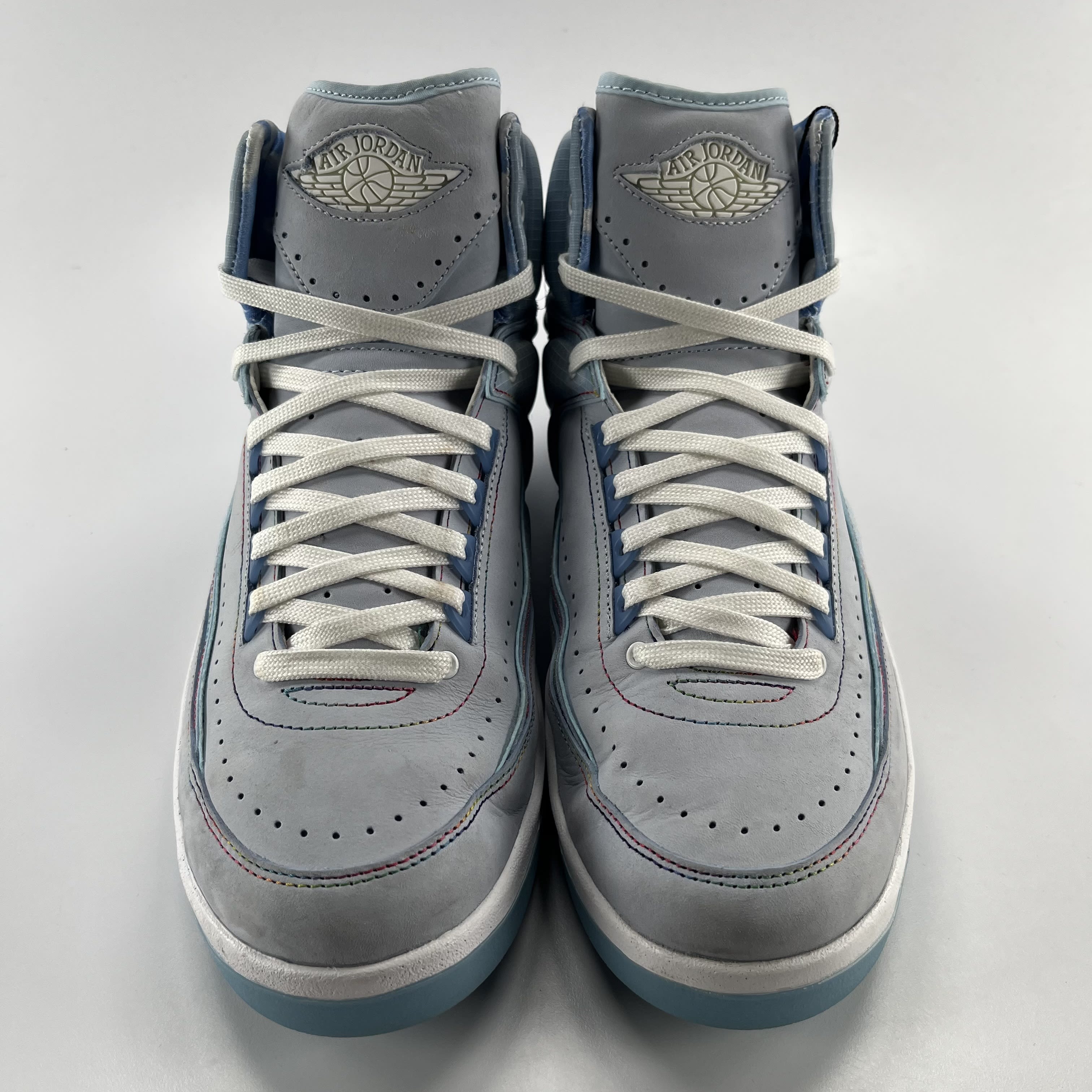 824193 Jordan 2 Retro J Balvin