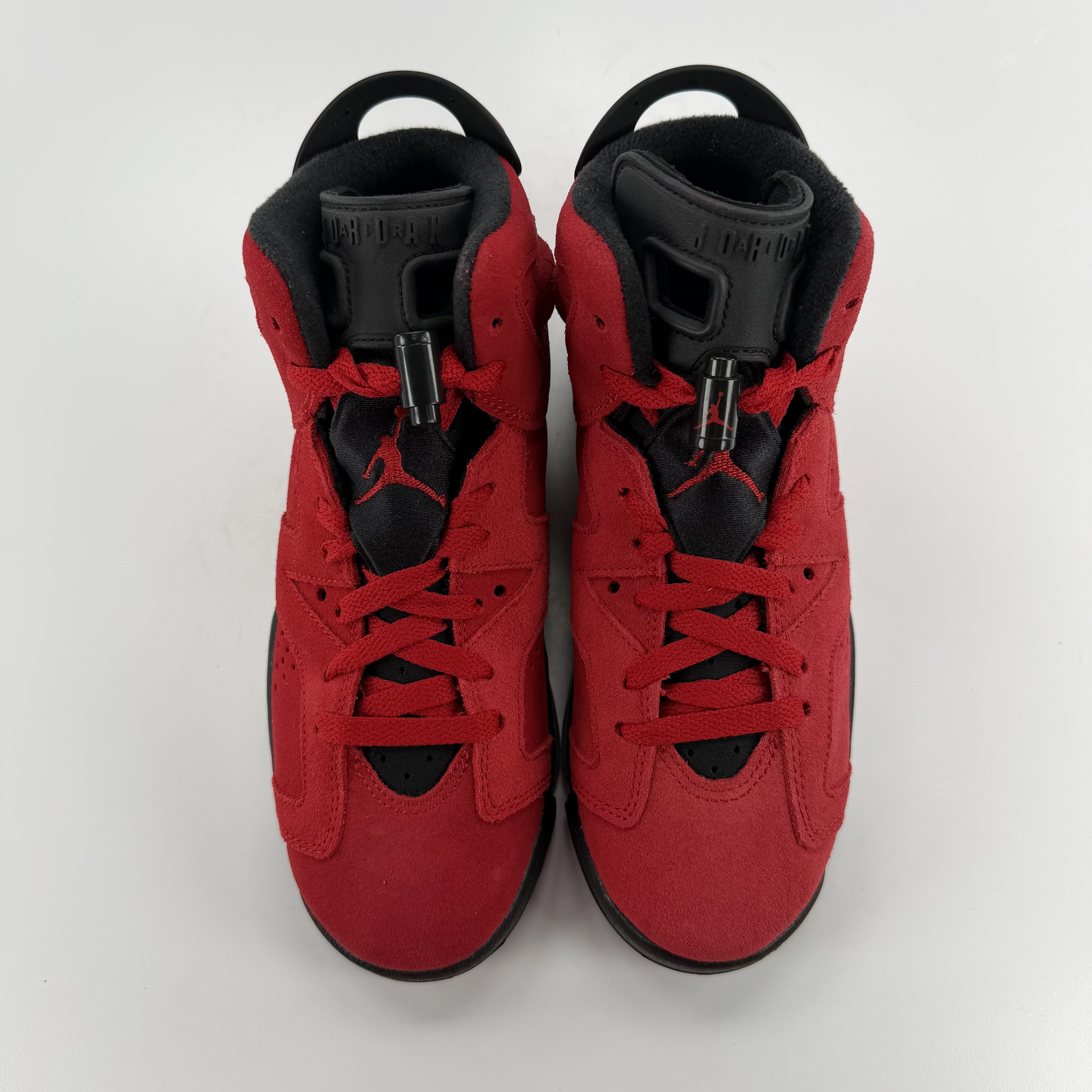 347370 Jordan 6 Retro Toro Bravo (GS)