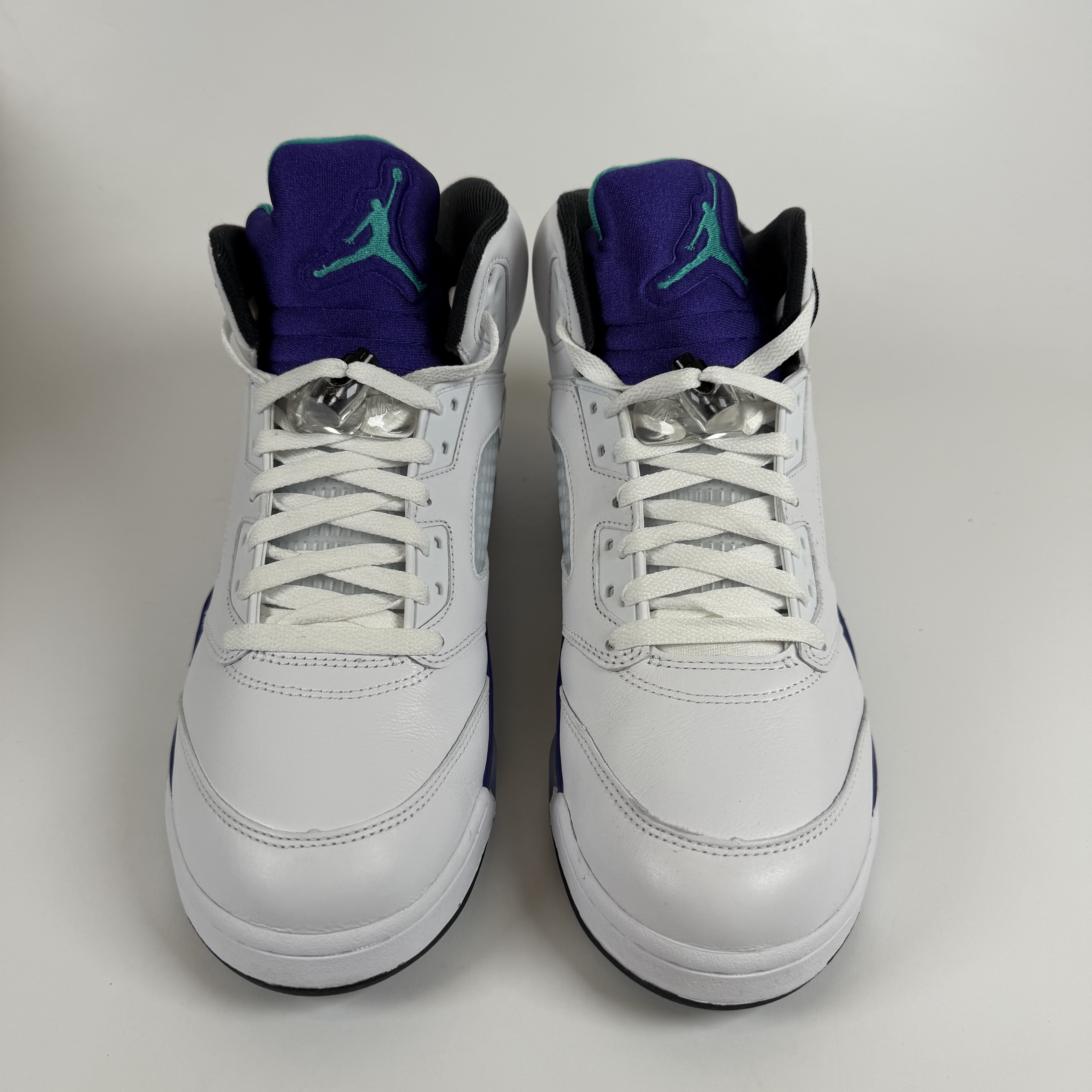 SP7316 Jordan 5 Retro Grape (2025)