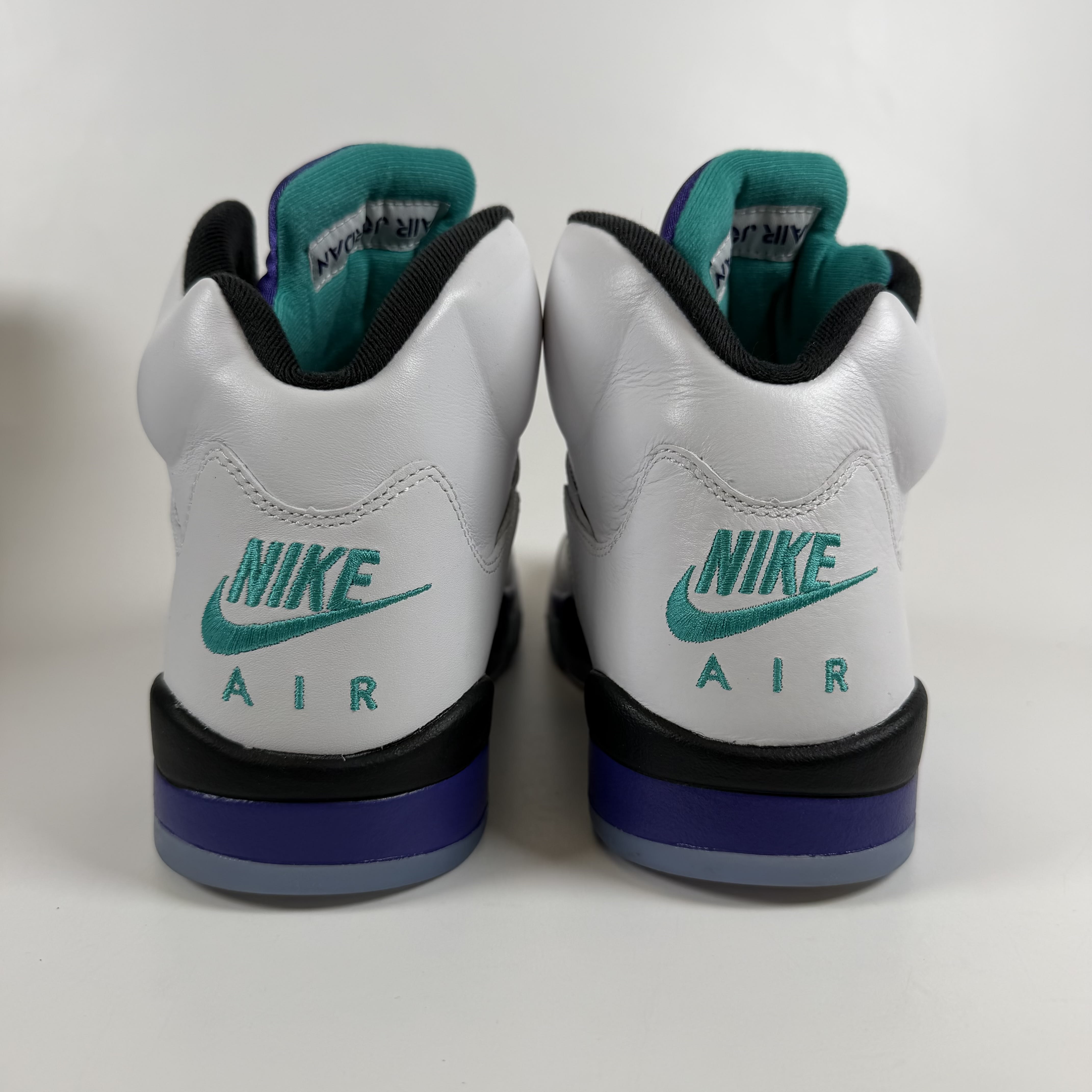 SP7316 Jordan 5 Retro Grape (2025)