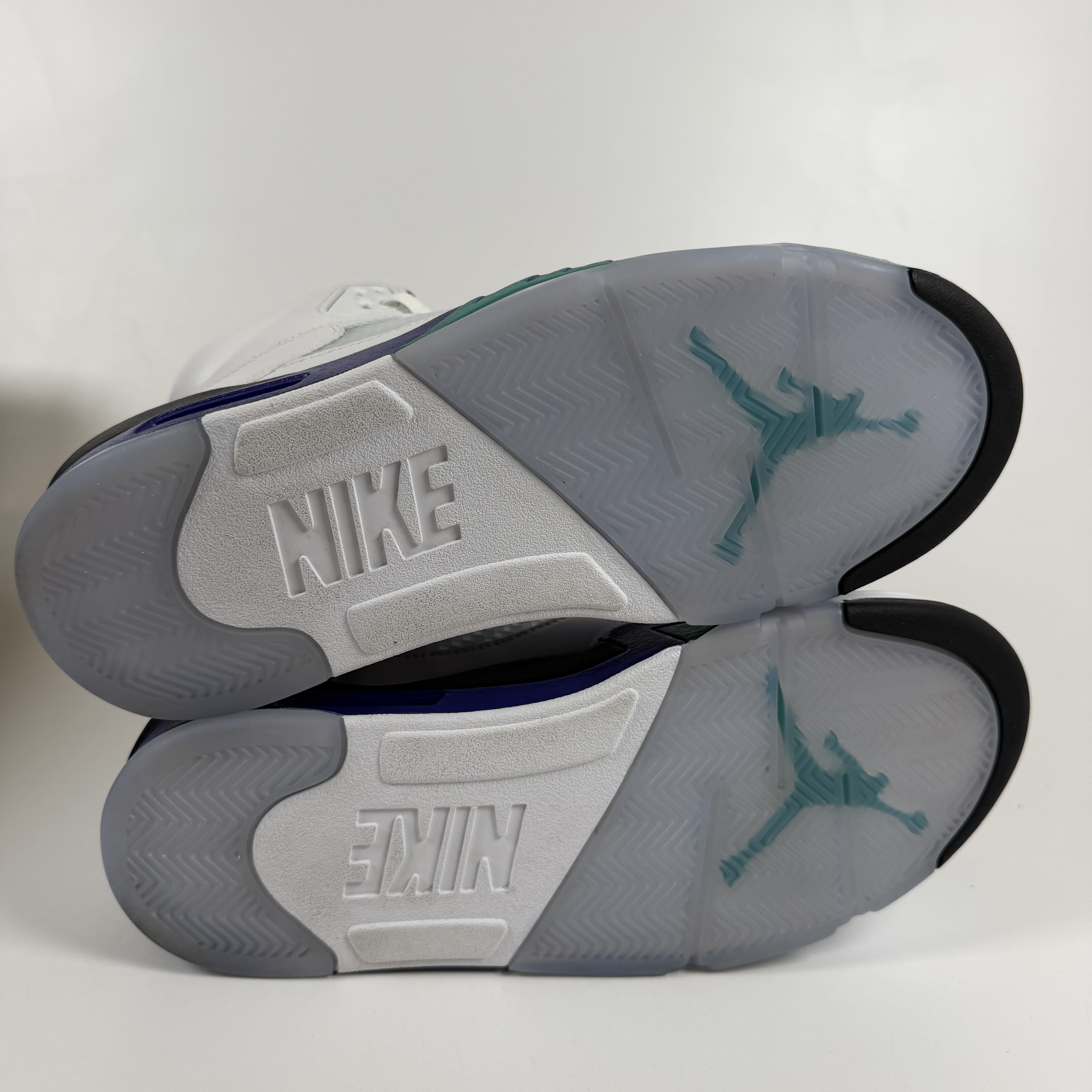 SP7316 Jordan 5 Retro Grape (2025)