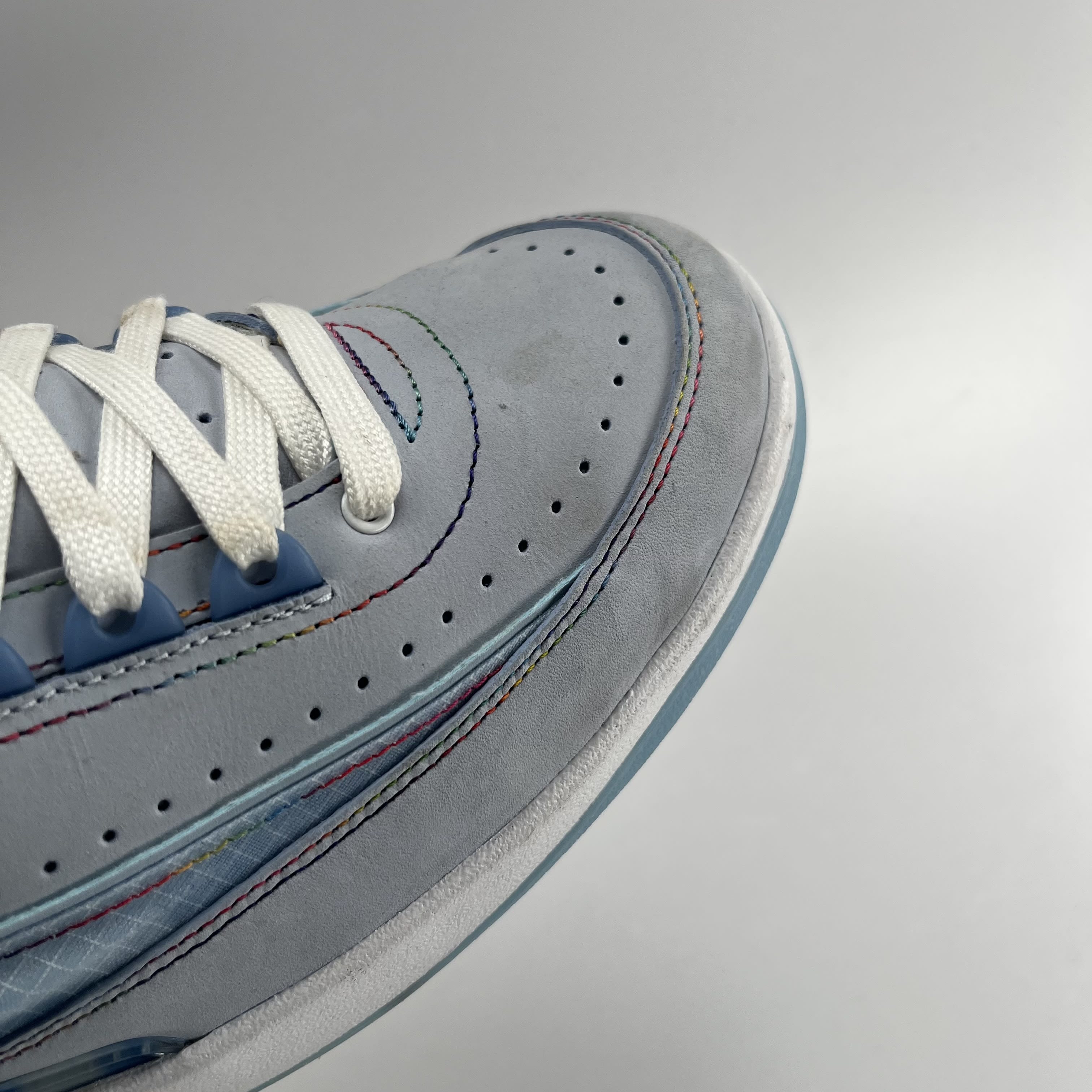 824193 Jordan 2 Retro J Balvin