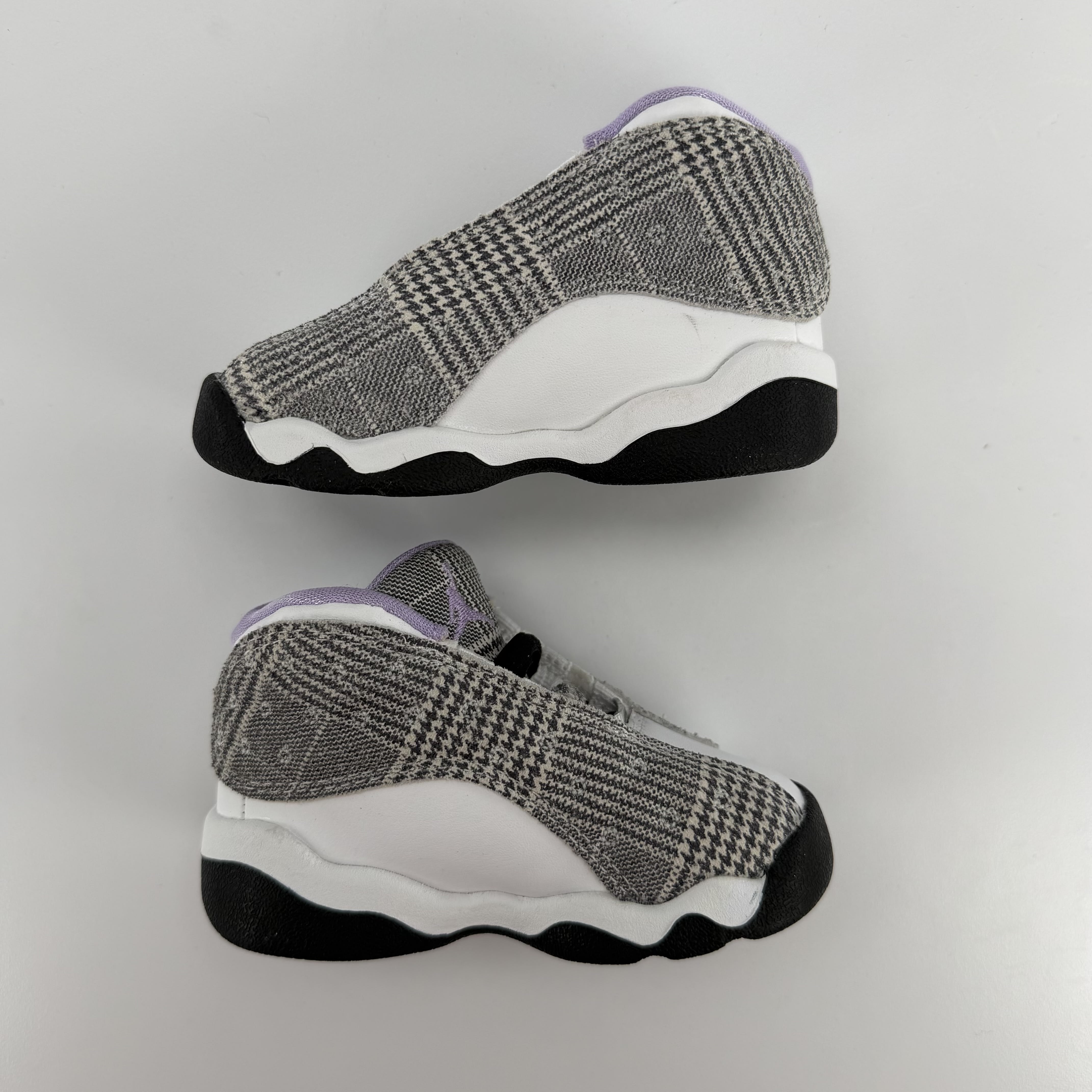 260363 Jordan 13 Retro Houndstooth (TD)