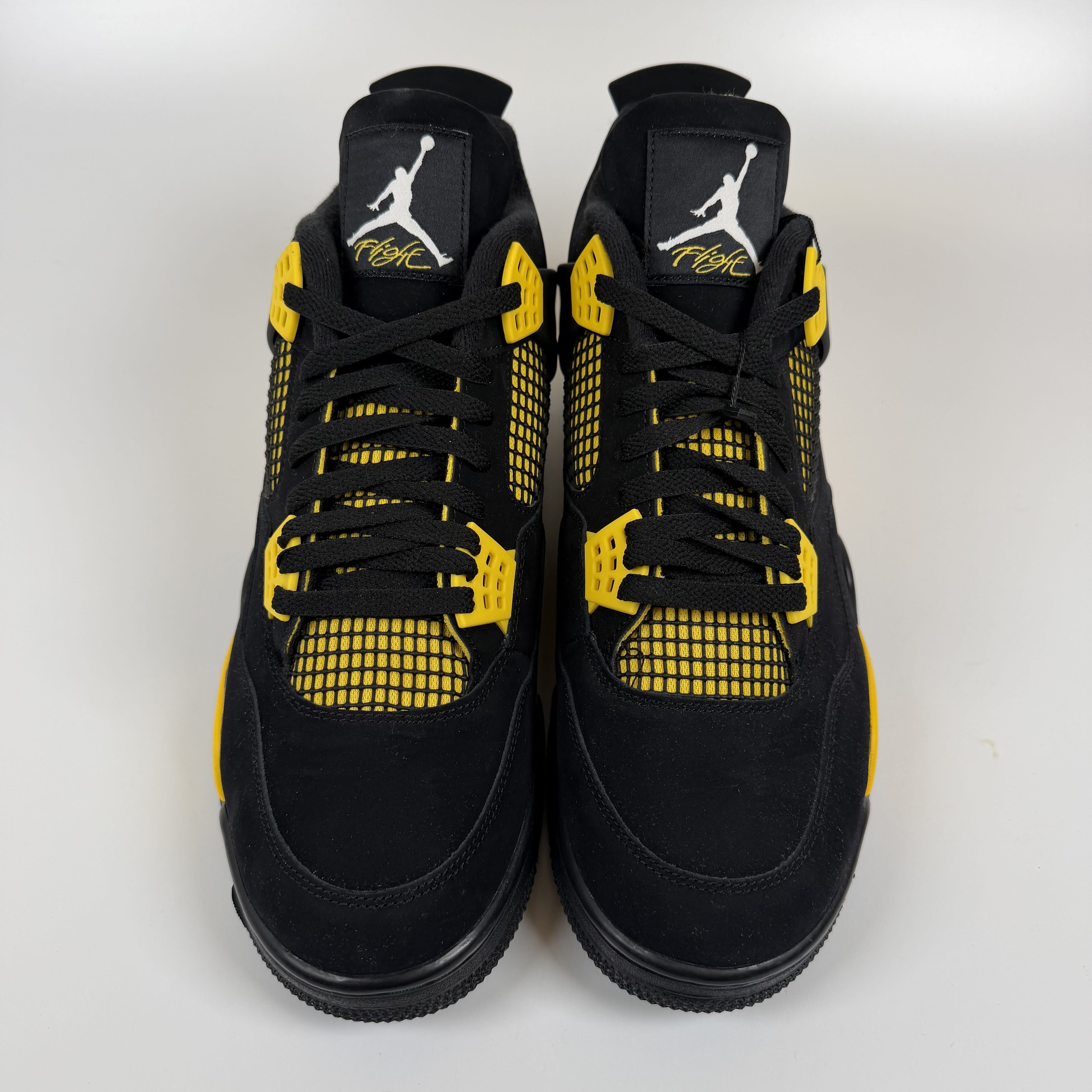 SP2065 Jordan 4 Retro Thunder (2023)