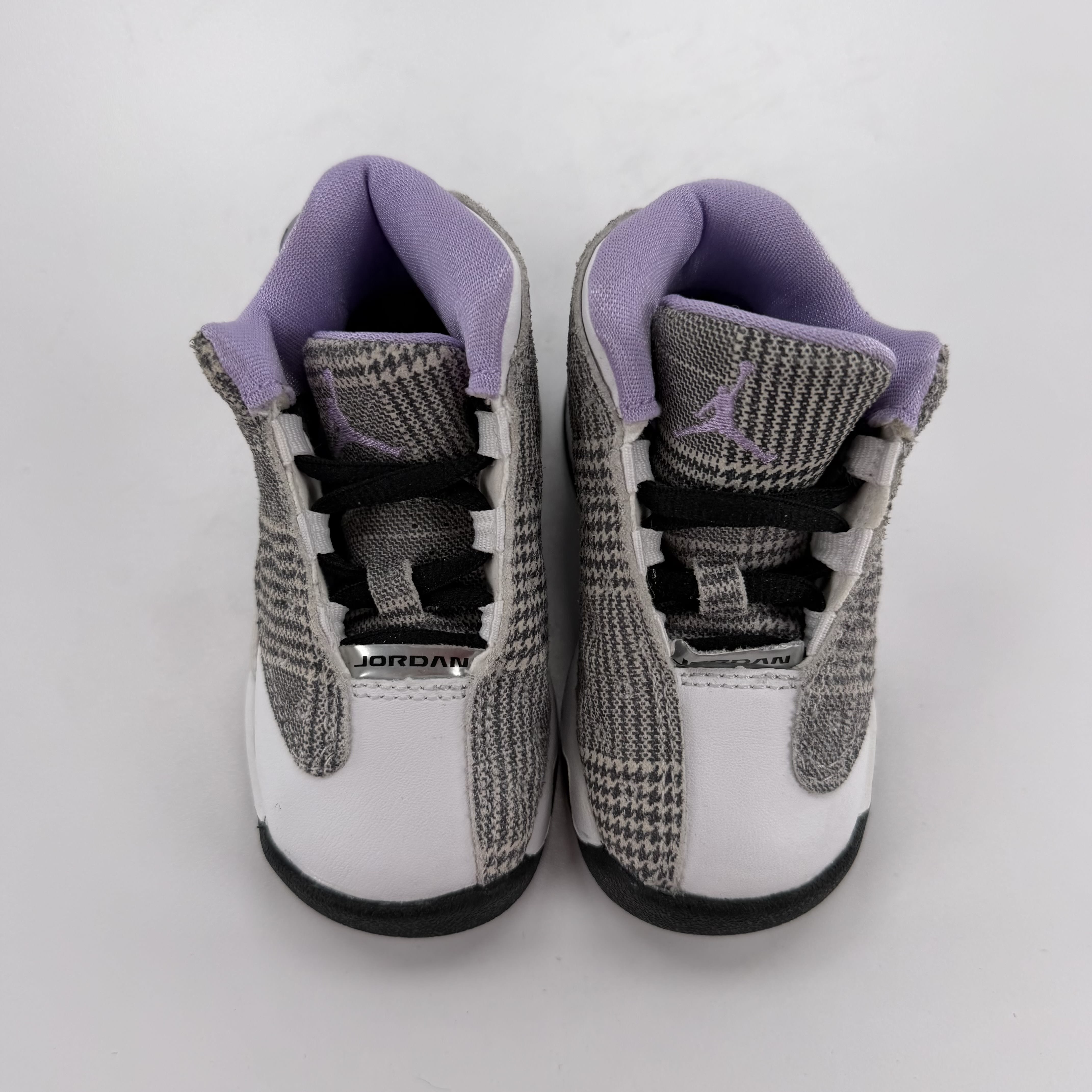 260363 Jordan 13 Retro Houndstooth (TD)