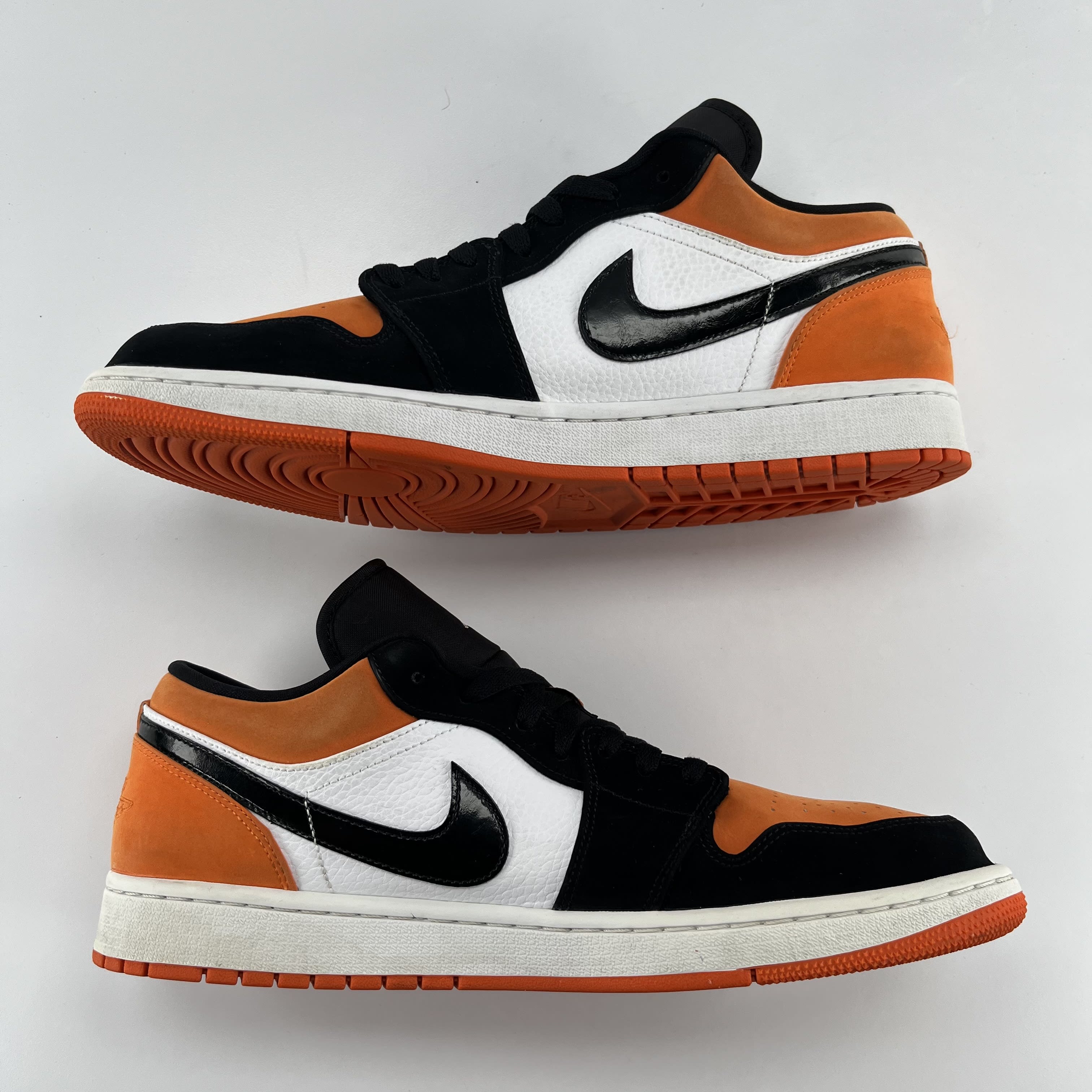 679782 Jordan 1 Low Shattered Backboard