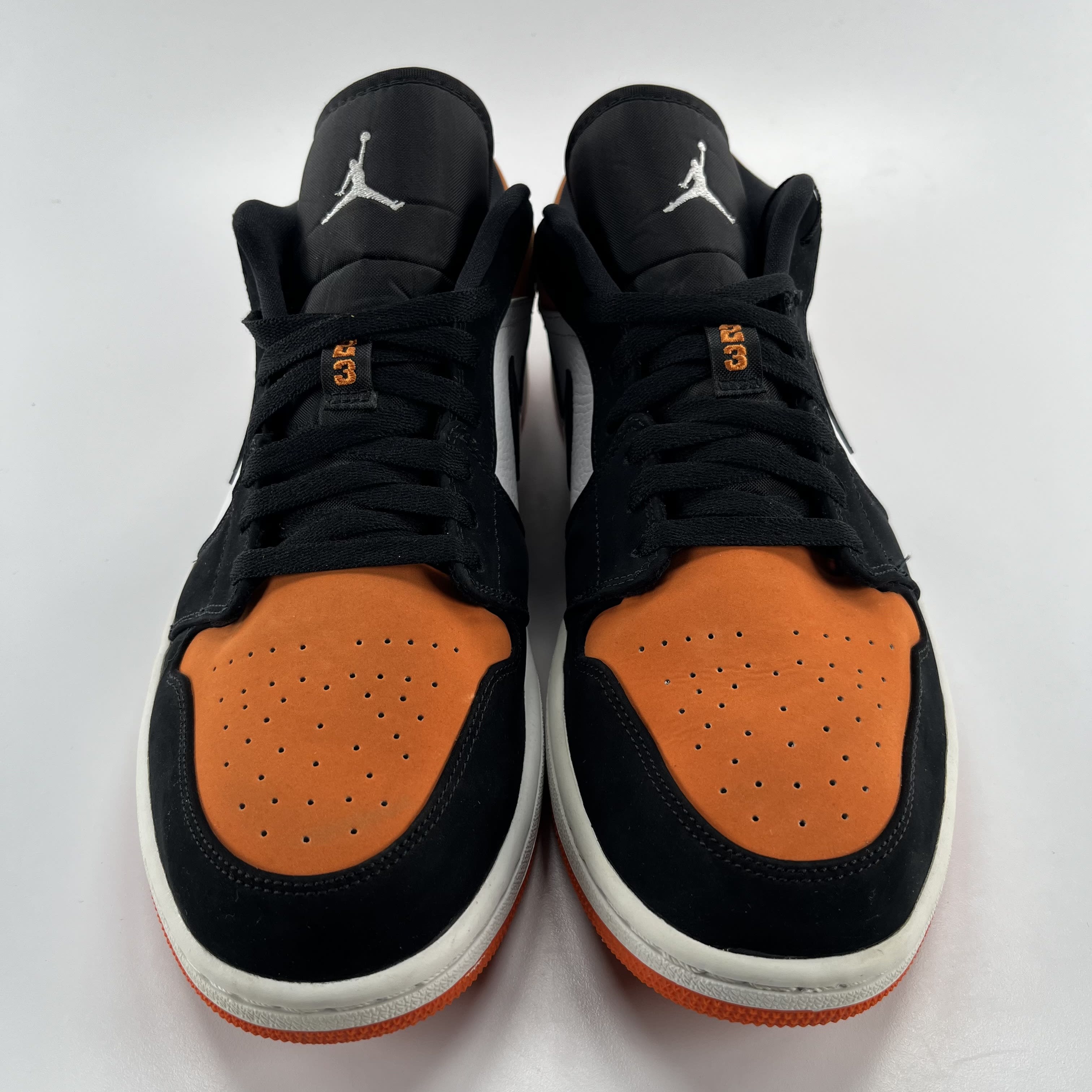 679782 Jordan 1 Low Shattered Backboard