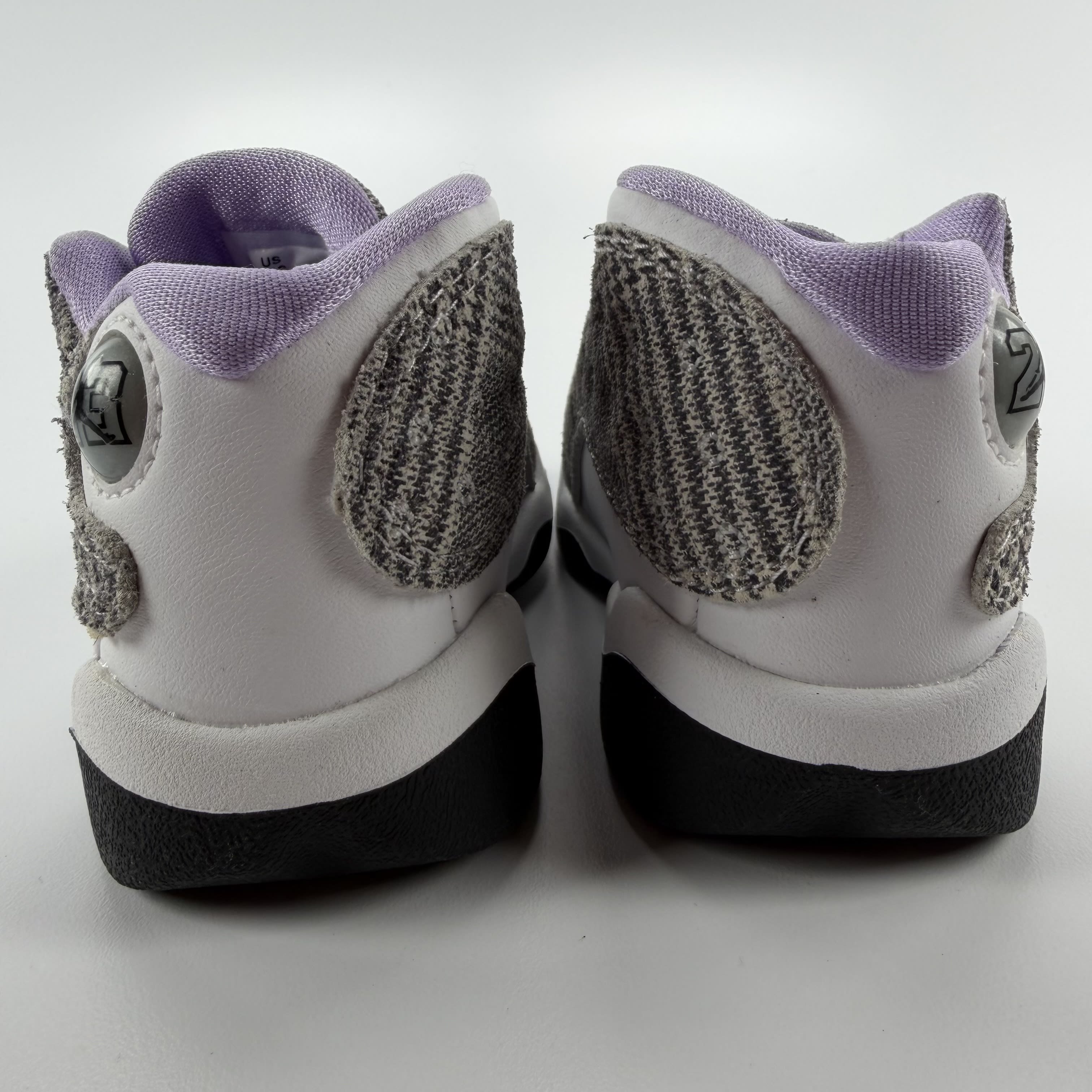 260363 Jordan 13 Retro Houndstooth (TD)
