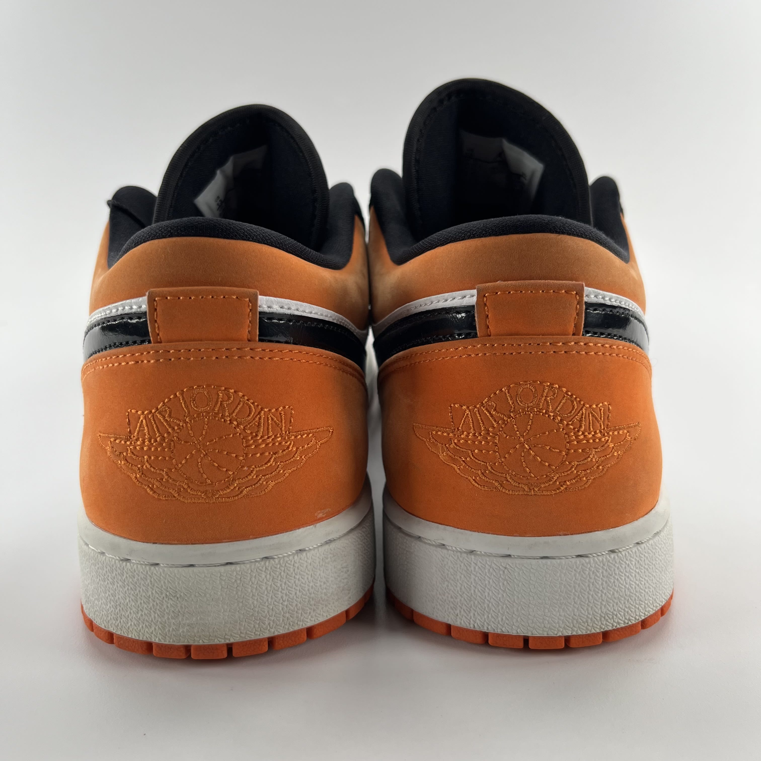 679782 Jordan 1 Low Shattered Backboard