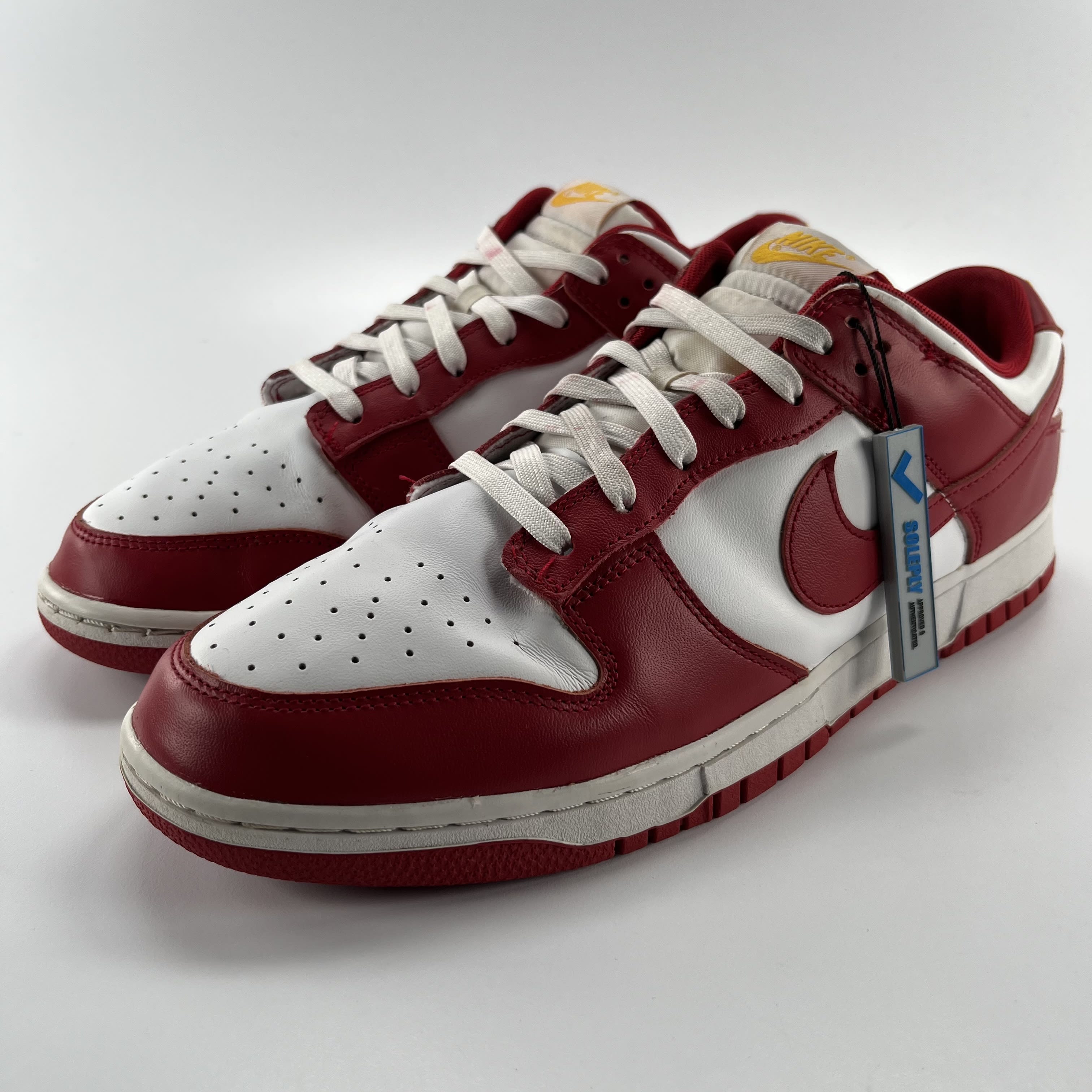 786075 Nike Dunk Low USC