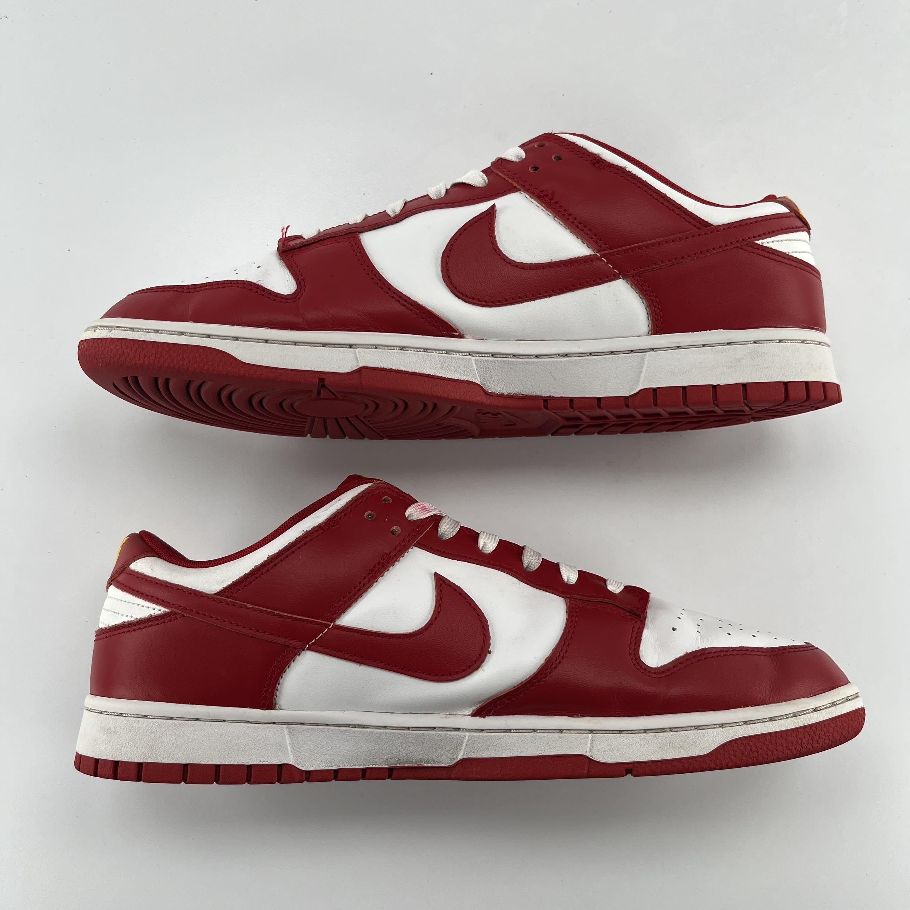 786075 Nike Dunk Low USC