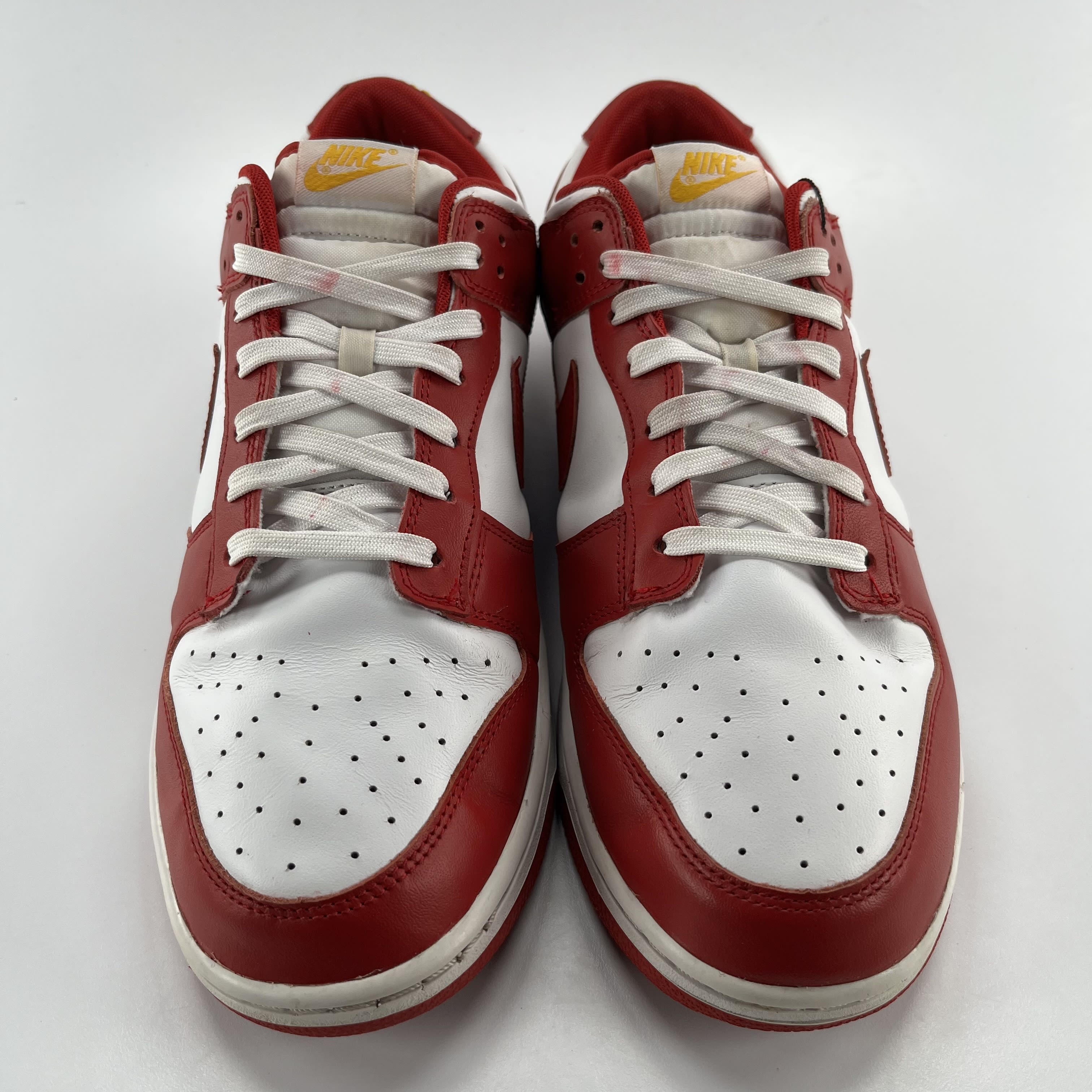 786075 Nike Dunk Low USC