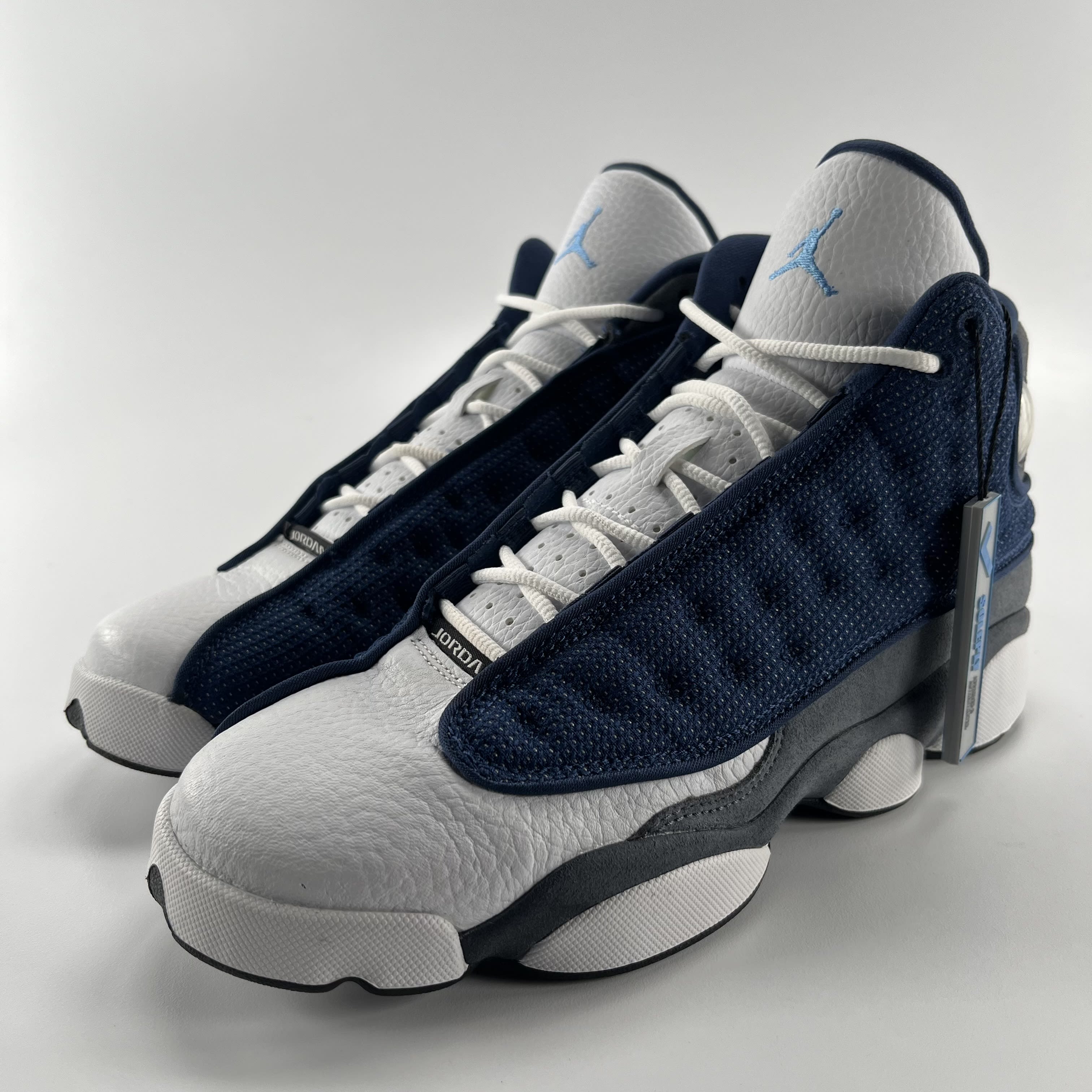 792265 Air Jordan 13 Retro GS 'Flint' 2020