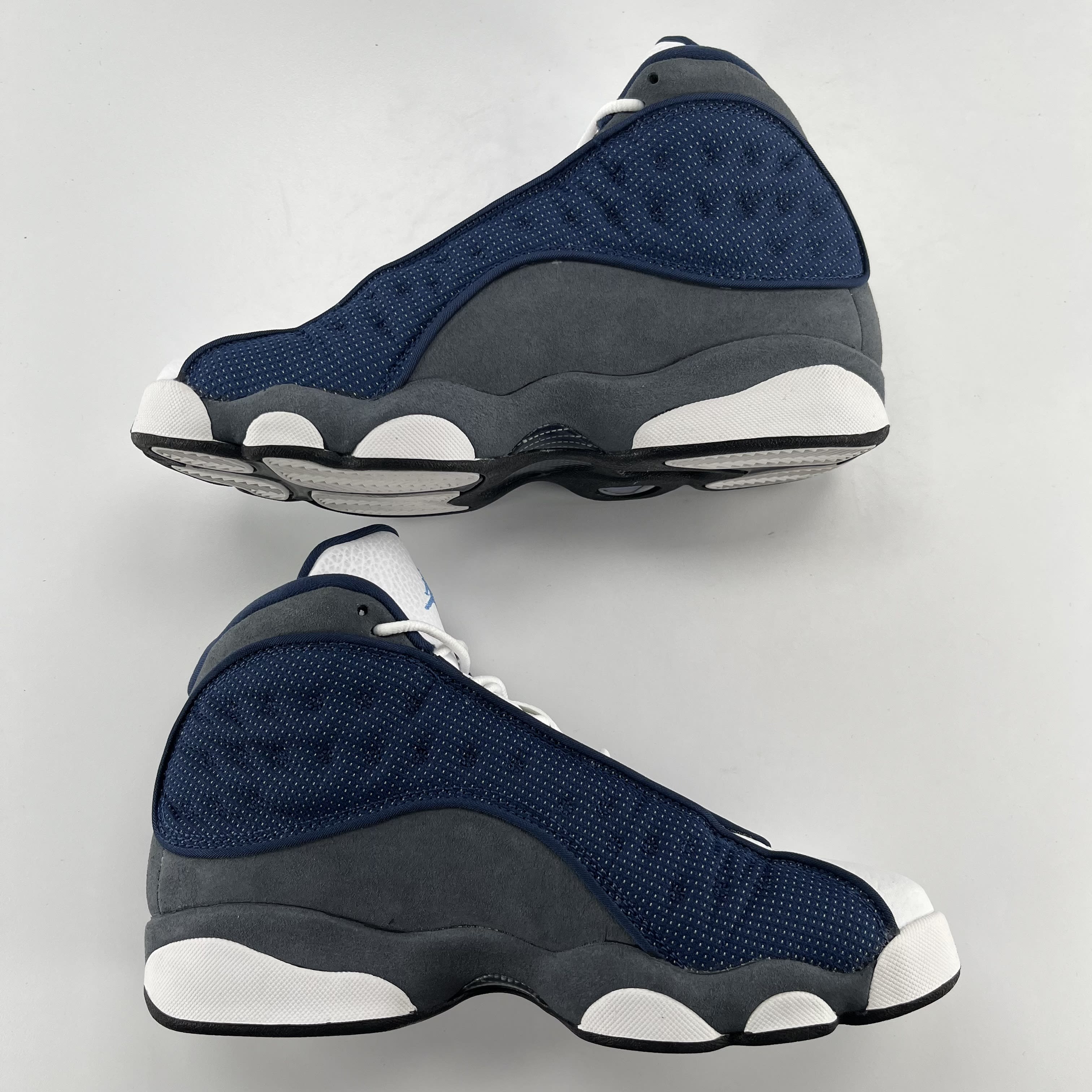 792265 Air Jordan 13 Retro GS 'Flint' 2020