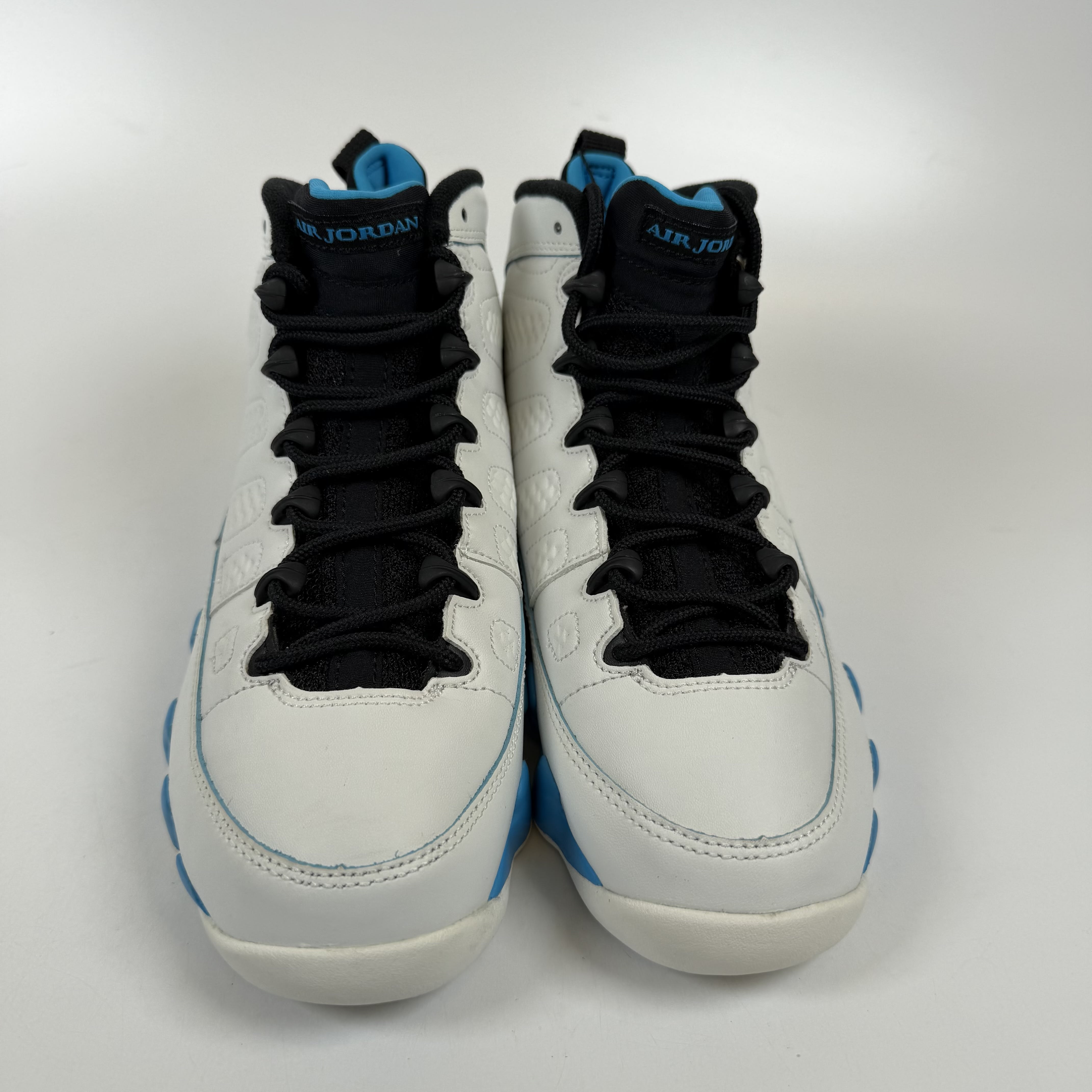 SP12653 Jordan 9 Retro Powder Blue (2024) (GS)