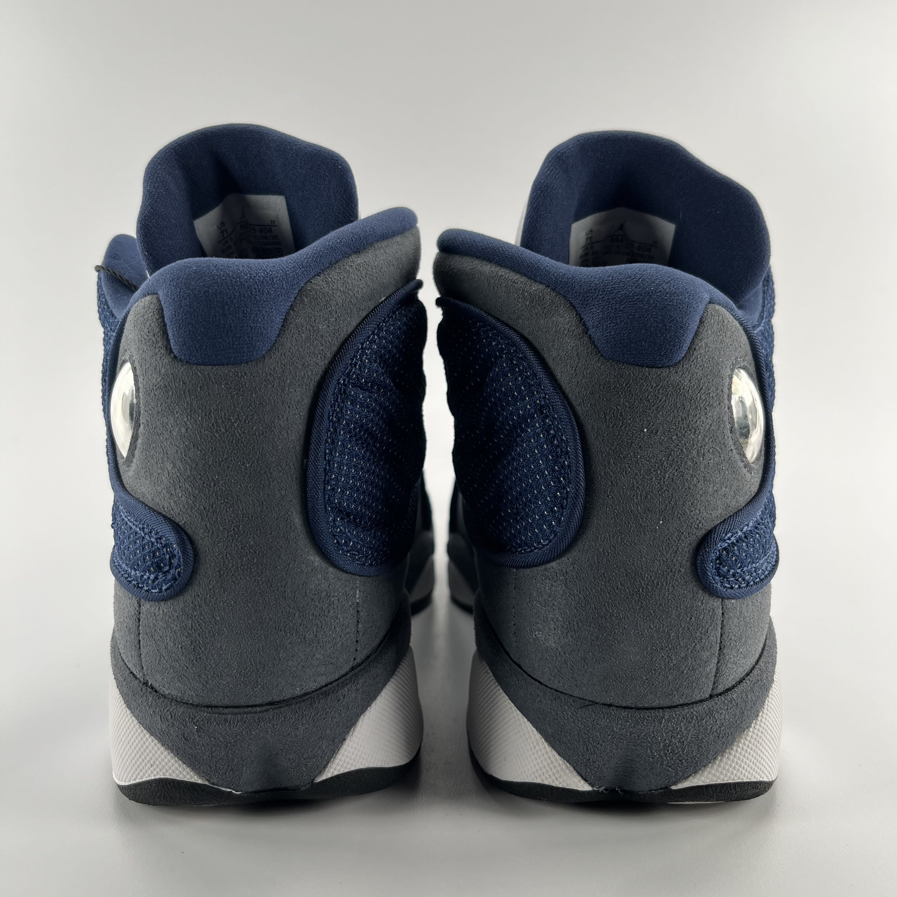 792265 Air Jordan 13 Retro GS 'Flint' 2020