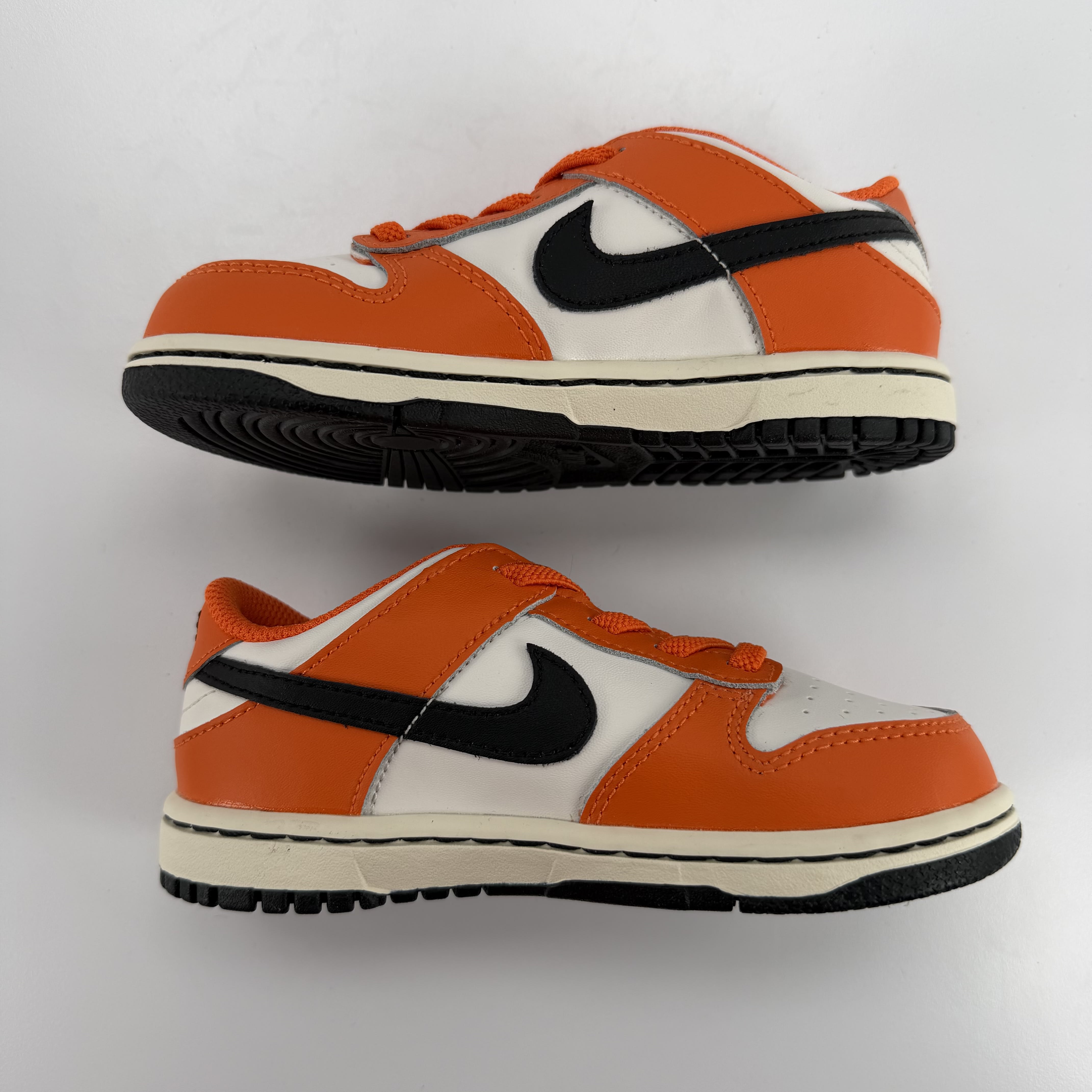 281993 Dunk Low TD 'Halloween' 2022