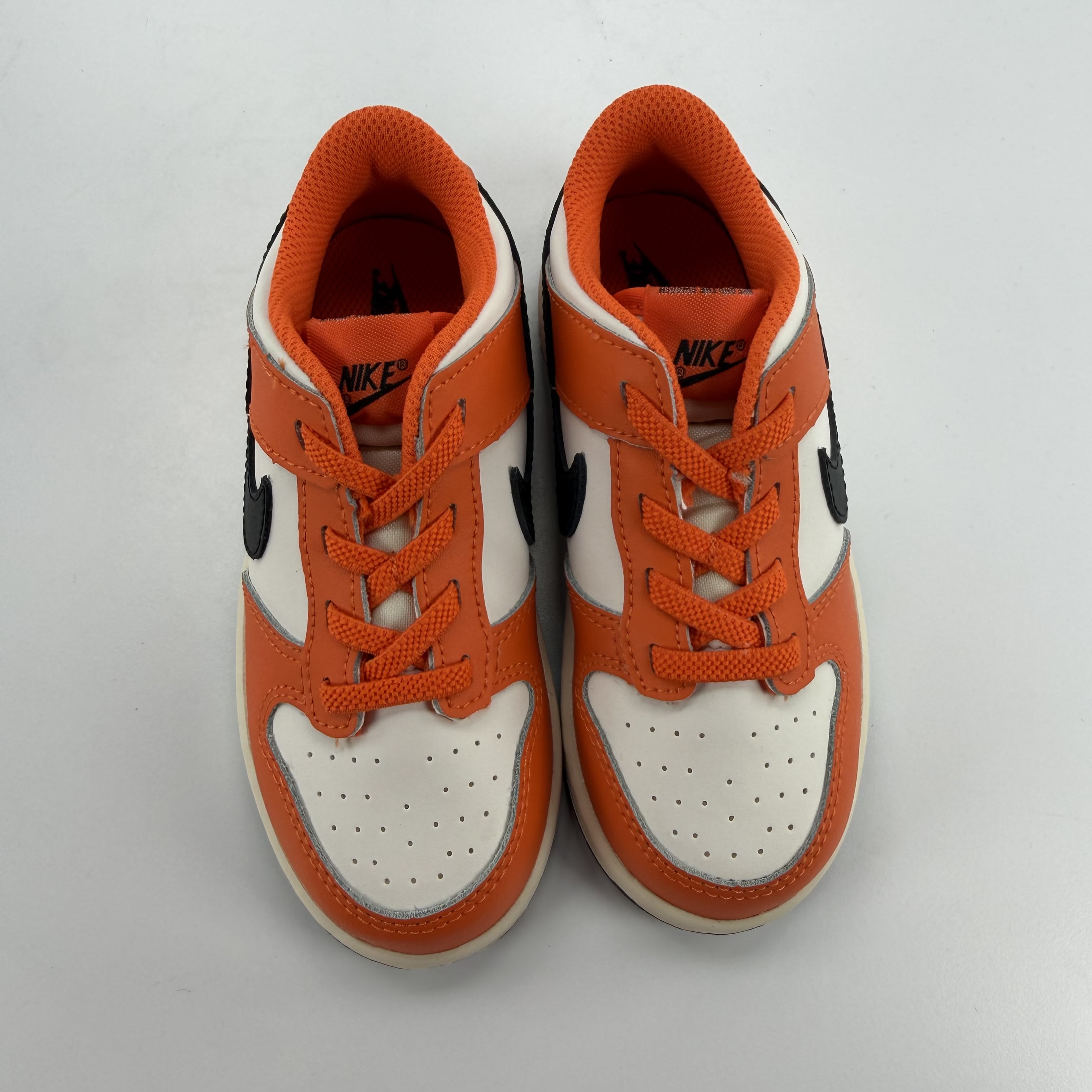 281993 Dunk Low TD 'Halloween' 2022