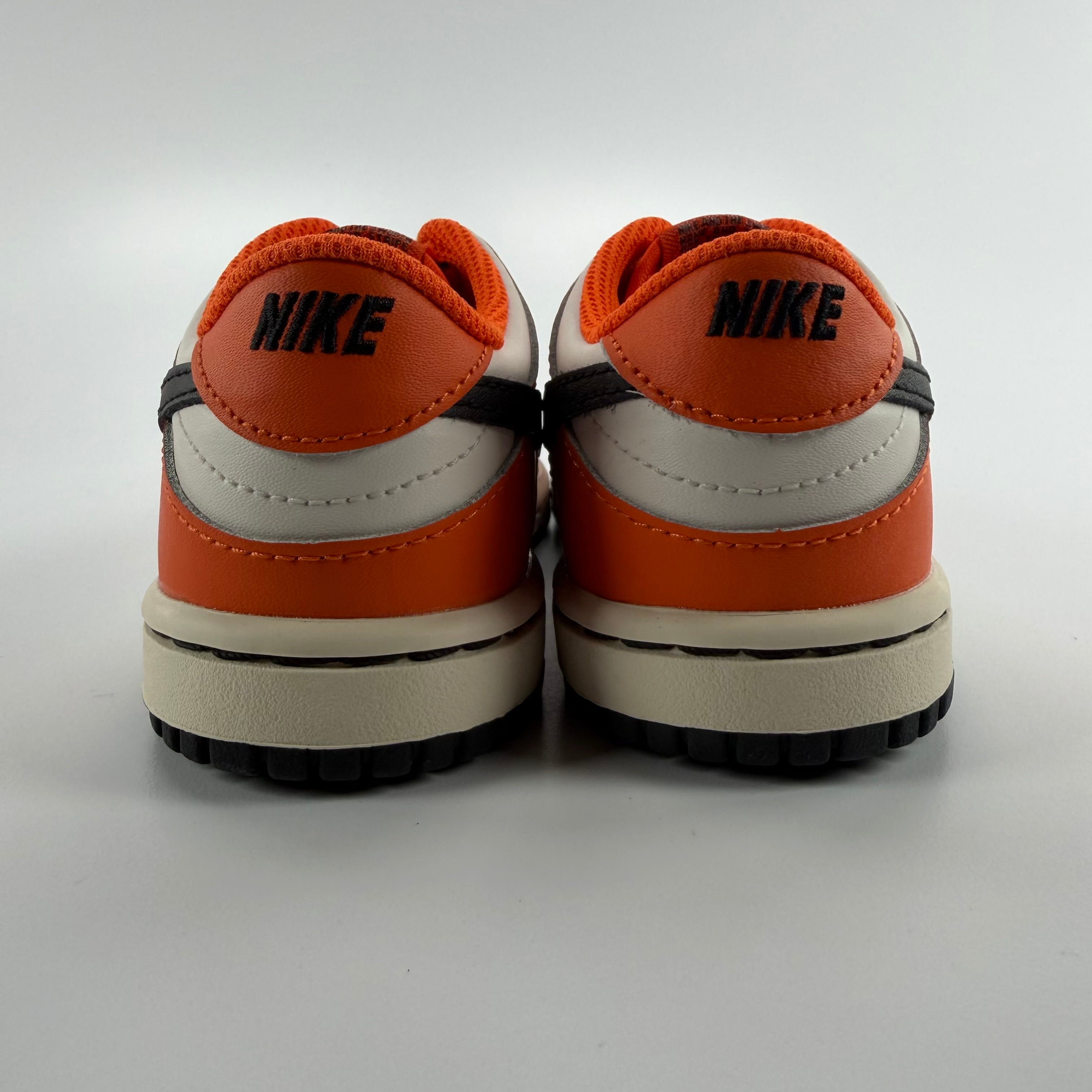 281993 Dunk Low TD 'Halloween' 2022