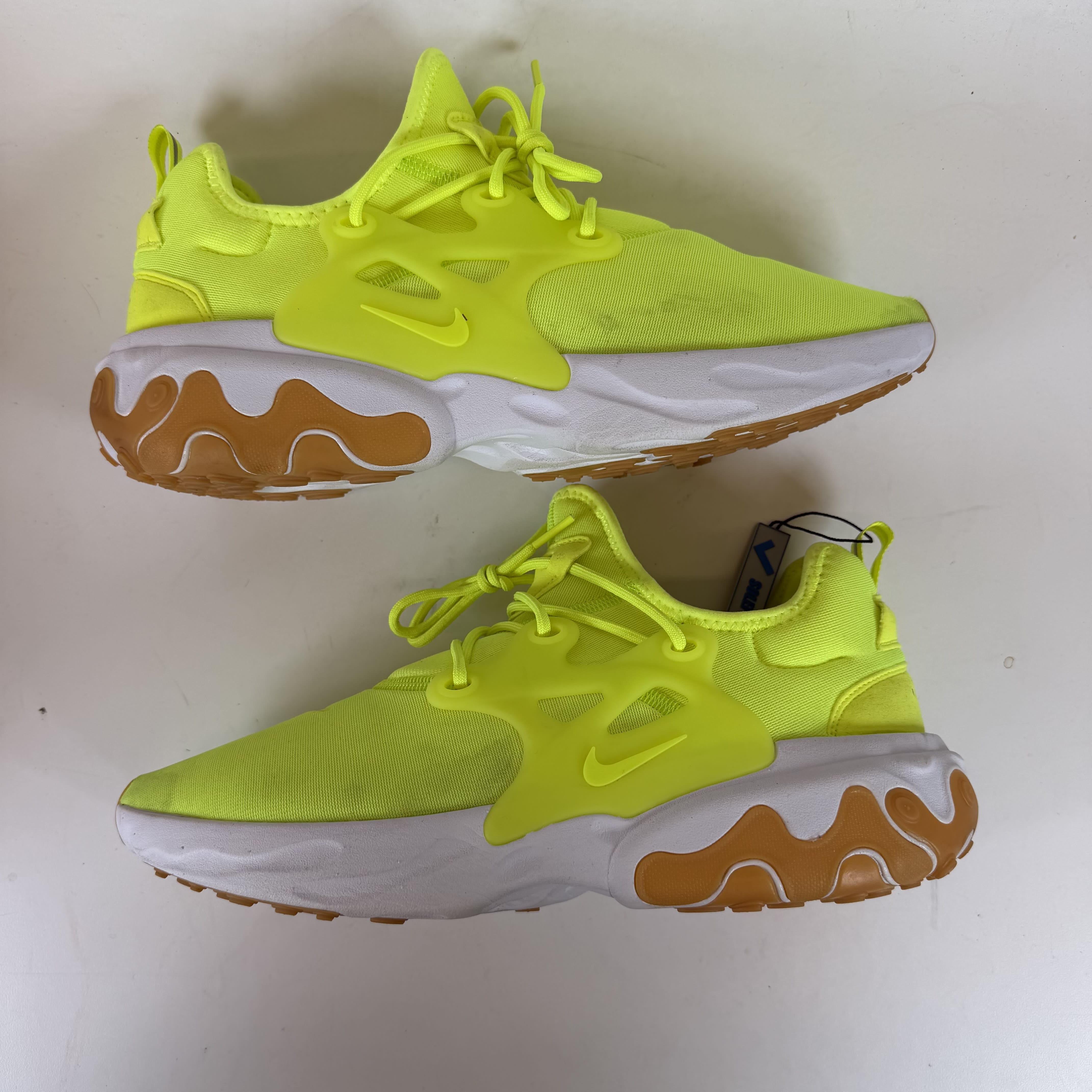 SP6902 Nike React Presto Volt