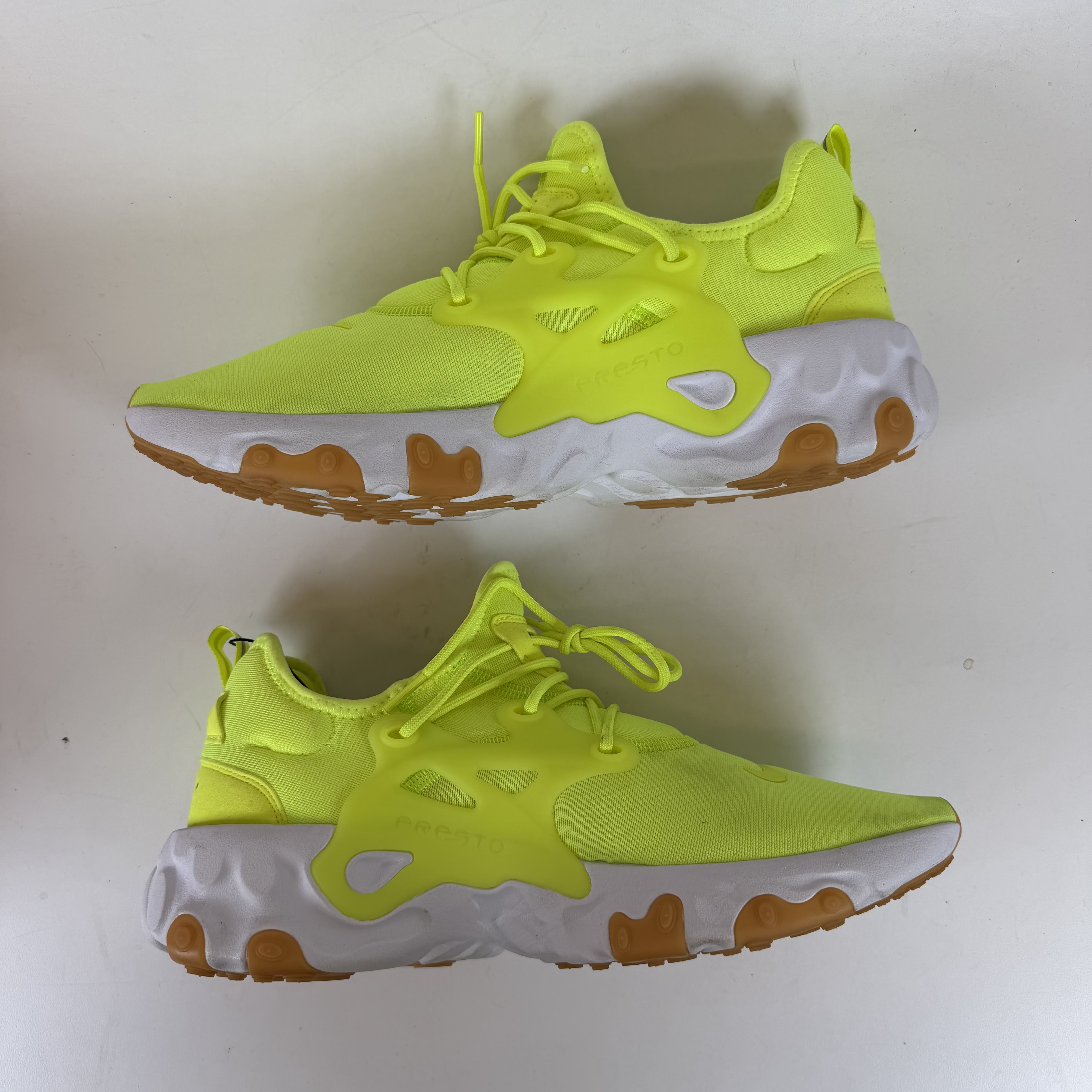 SP6902 Nike React Presto Volt